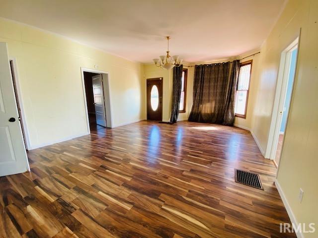 Homes for sale in Petersburg, IN | 304 W Pike Ave, Petersburg, IN 47567 | MLS# 202542945