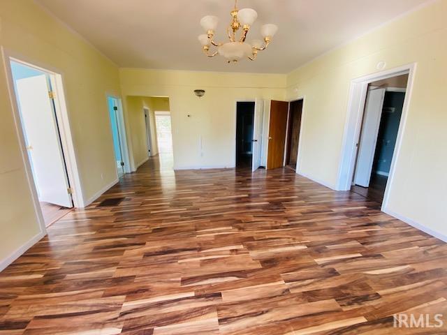 Homes for sale in Petersburg, IN | 304 W Pike Ave, Petersburg, IN 47567 | MLS# 202542945