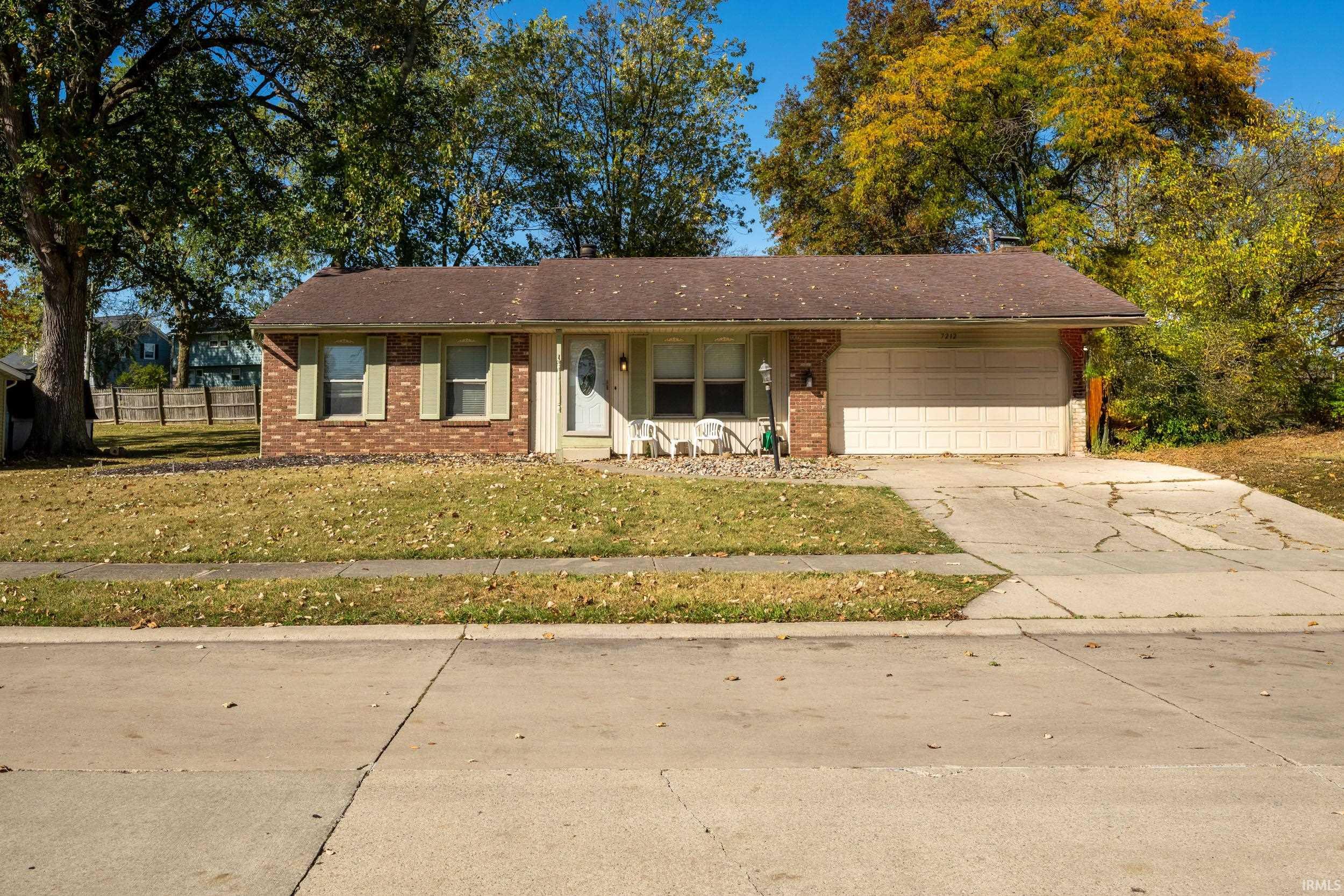 Photo 1 of 7212 Treverton Drive