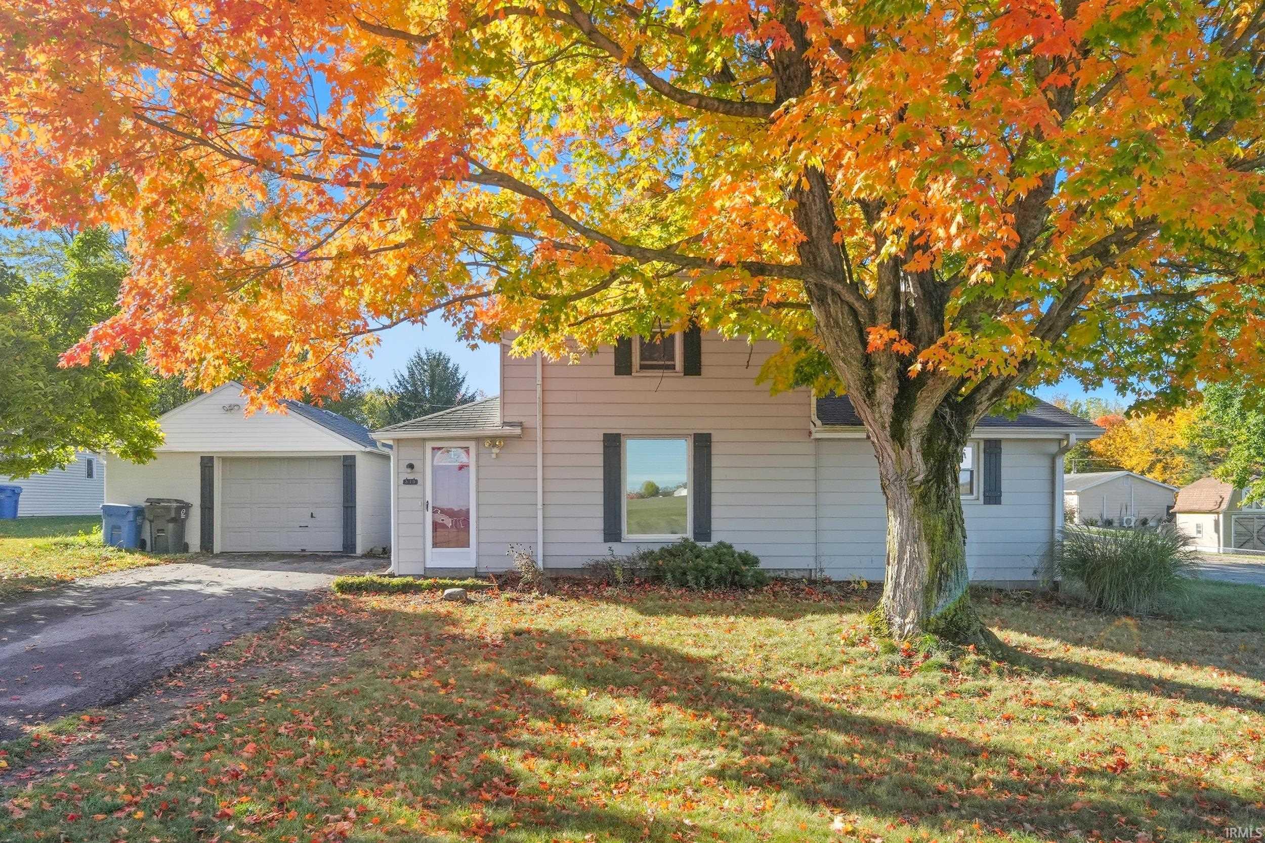 Photo 1 of 218 Clingerman Avenue