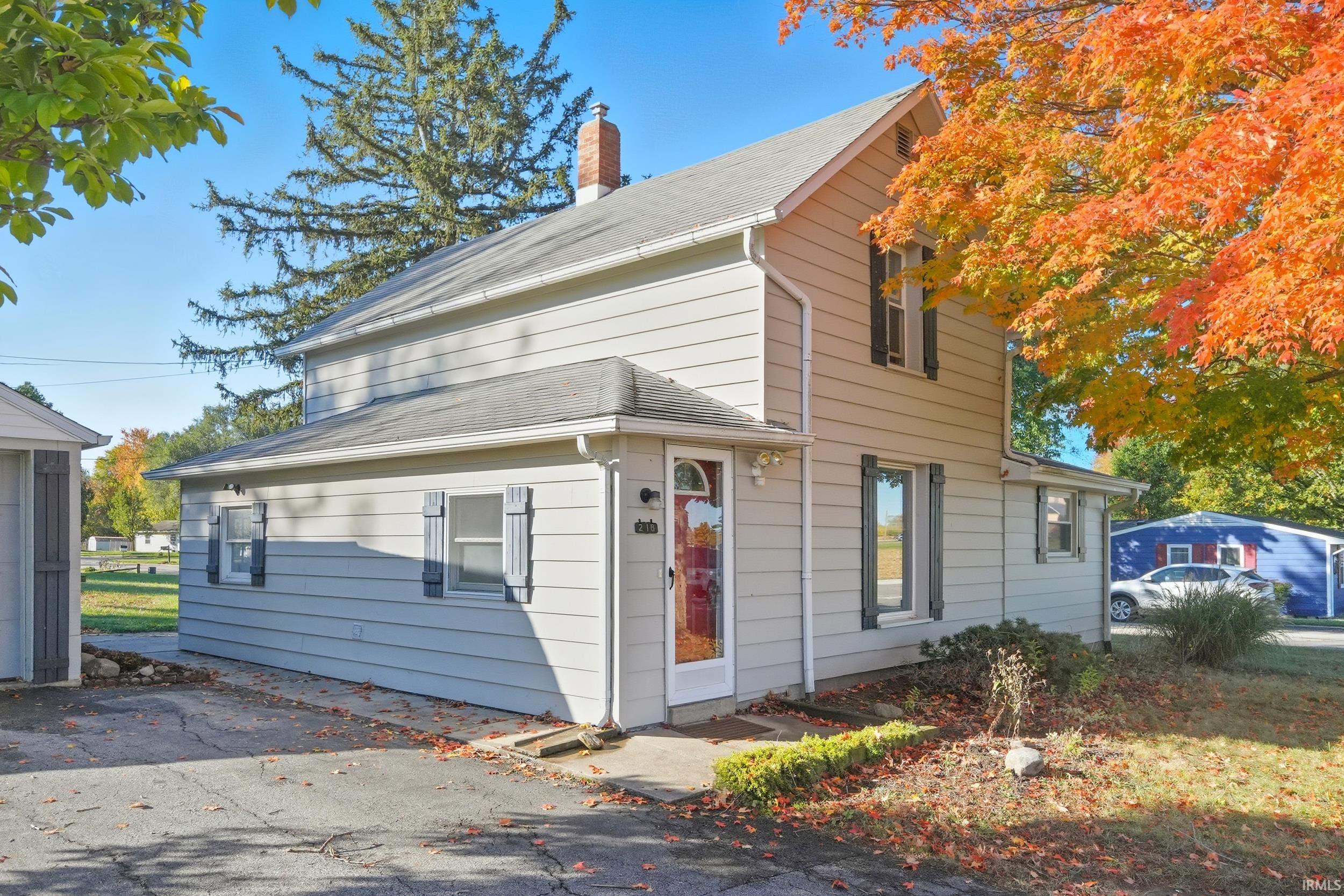 Photo 2 of 218 Clingerman Avenue