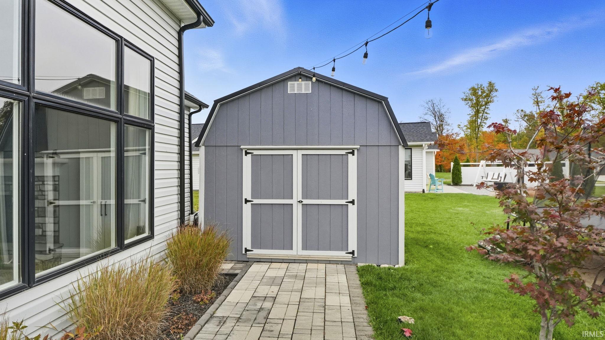 Photo 26 of 605 Viburnum Creek Run