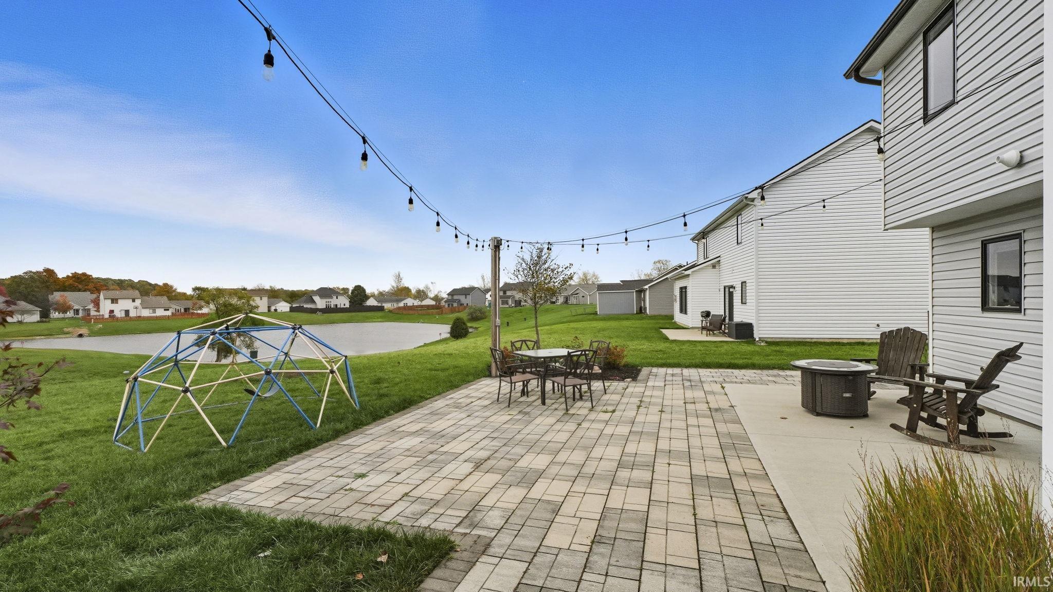 Photo 27 of 605 Viburnum Creek Run