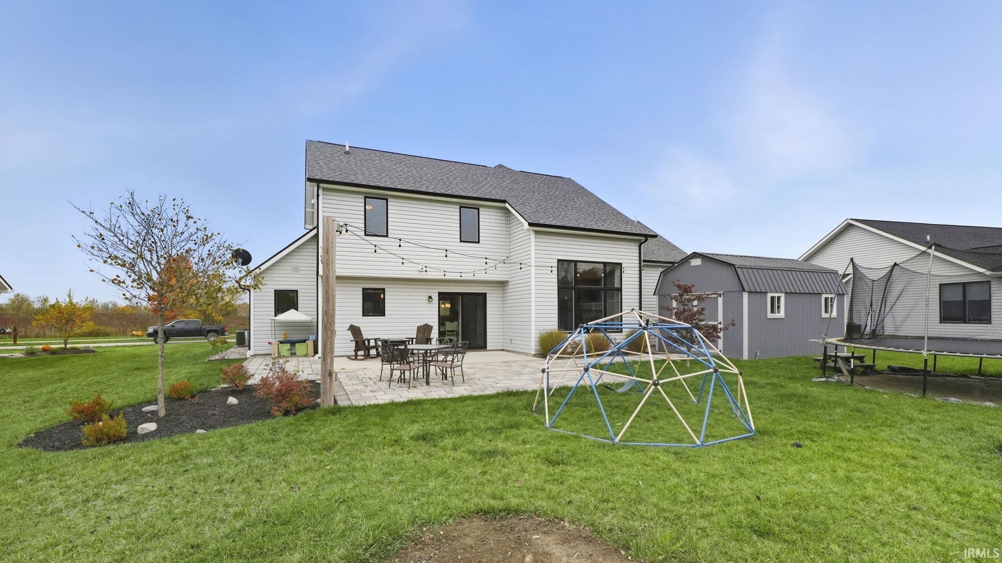 Photo 28 of 605 Viburnum Creek Run