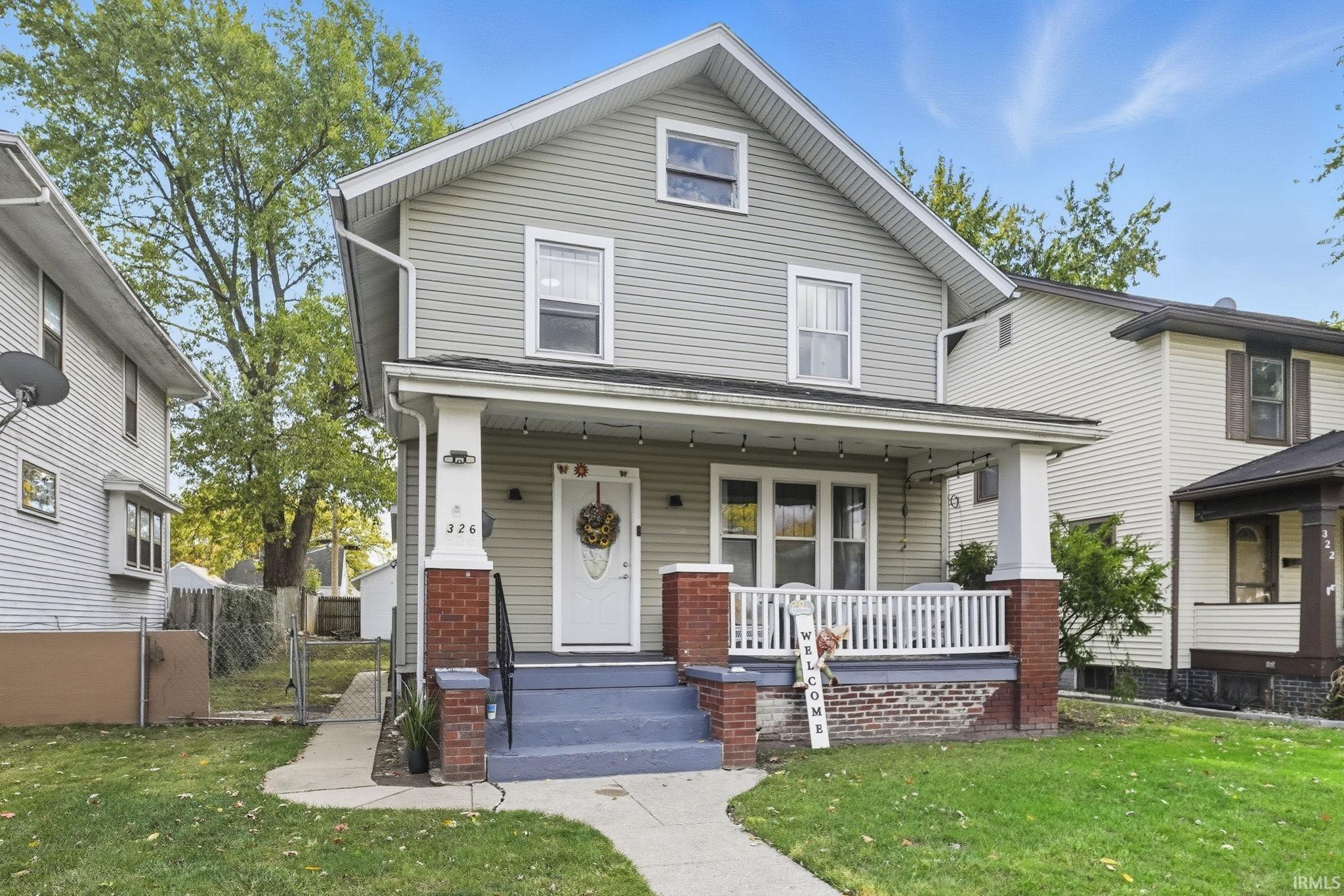 Photo 1 of 326 Lexington Court