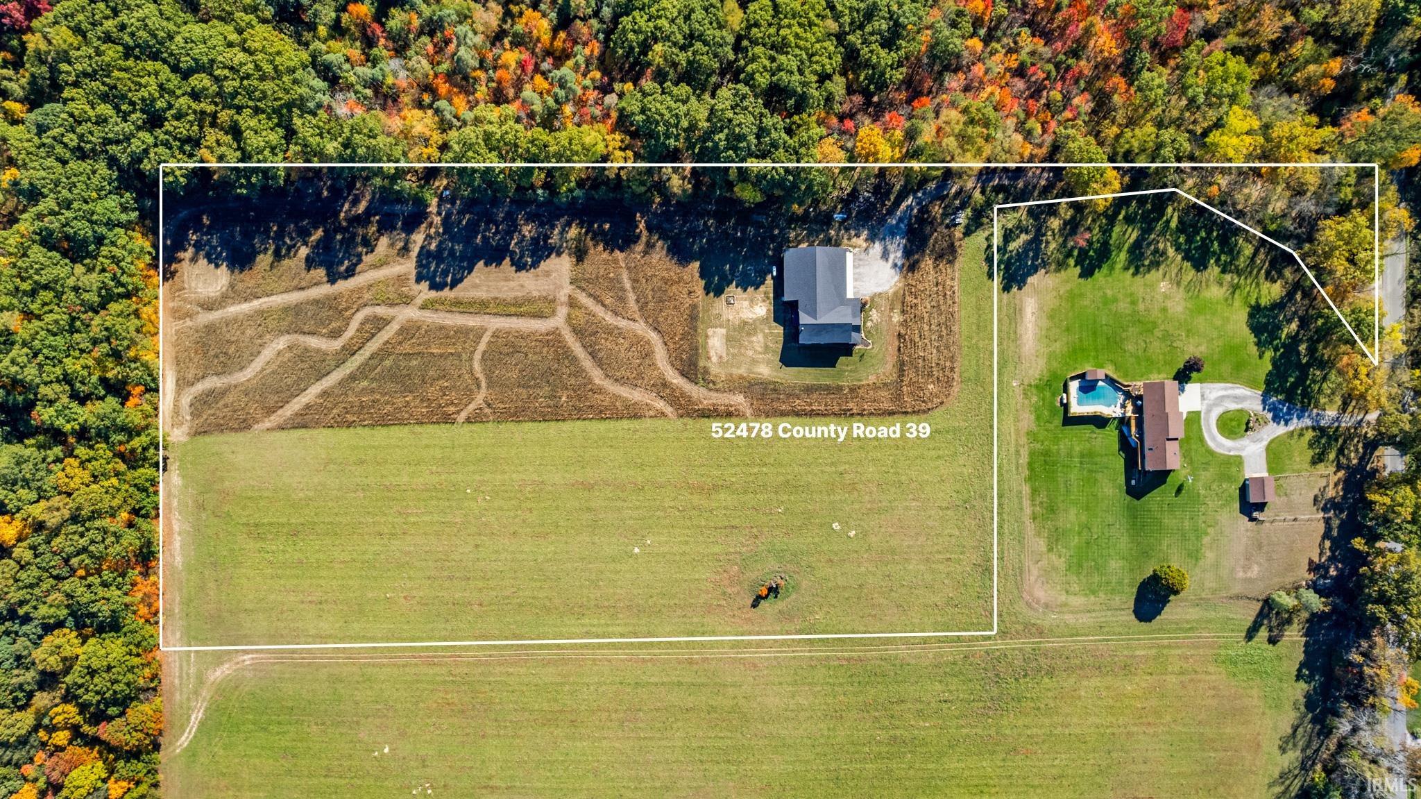 Photo 2 of 52478 County Road 39