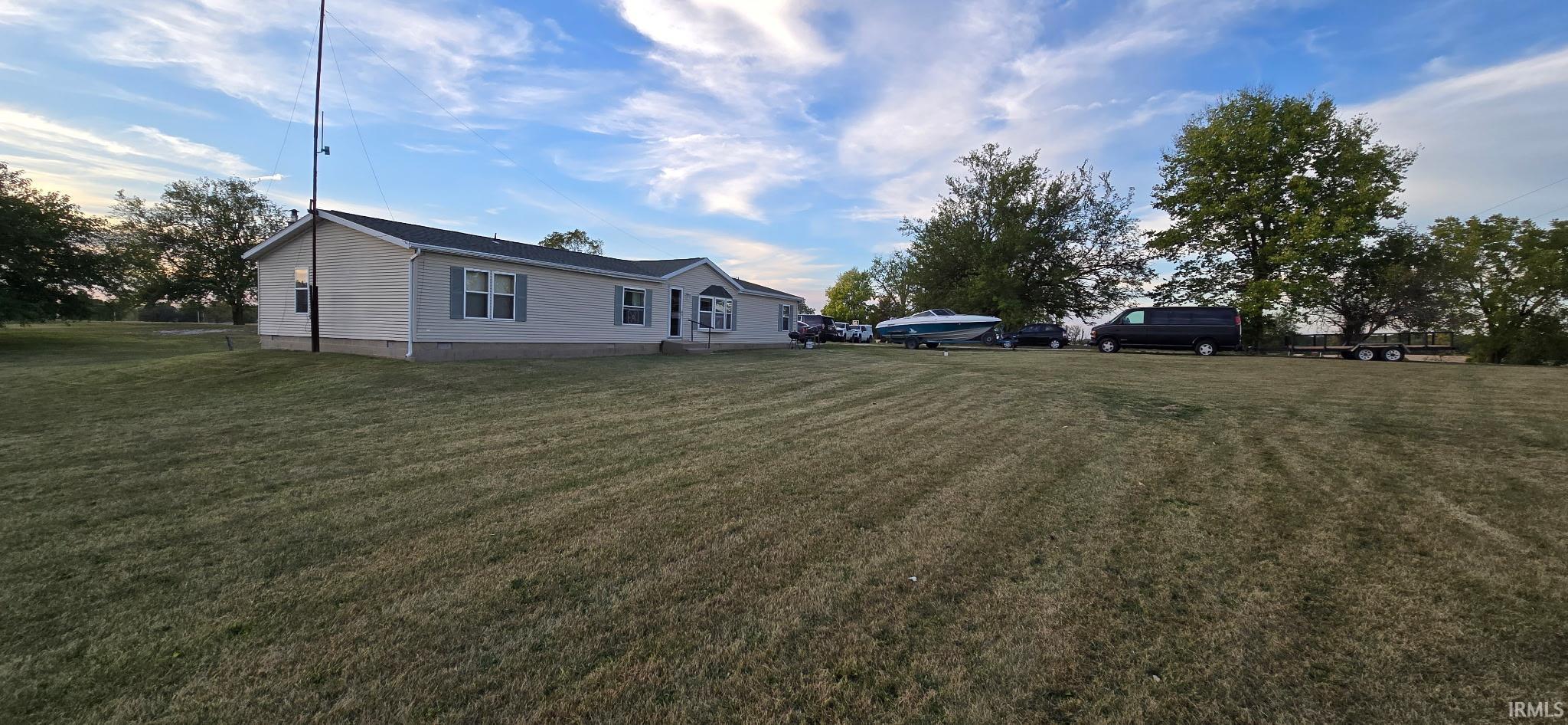 Photo 1 of 9130 S 850 W Road