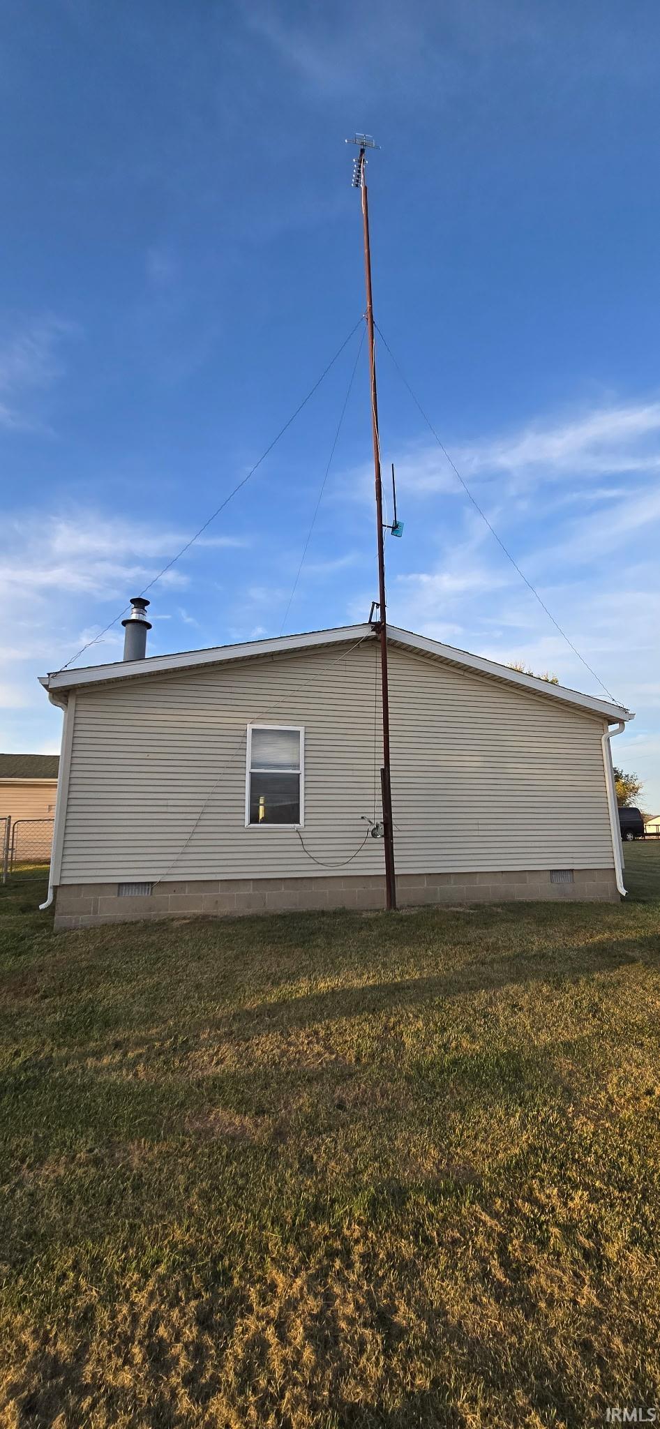 Photo 3 of 9130 S 850 W Road