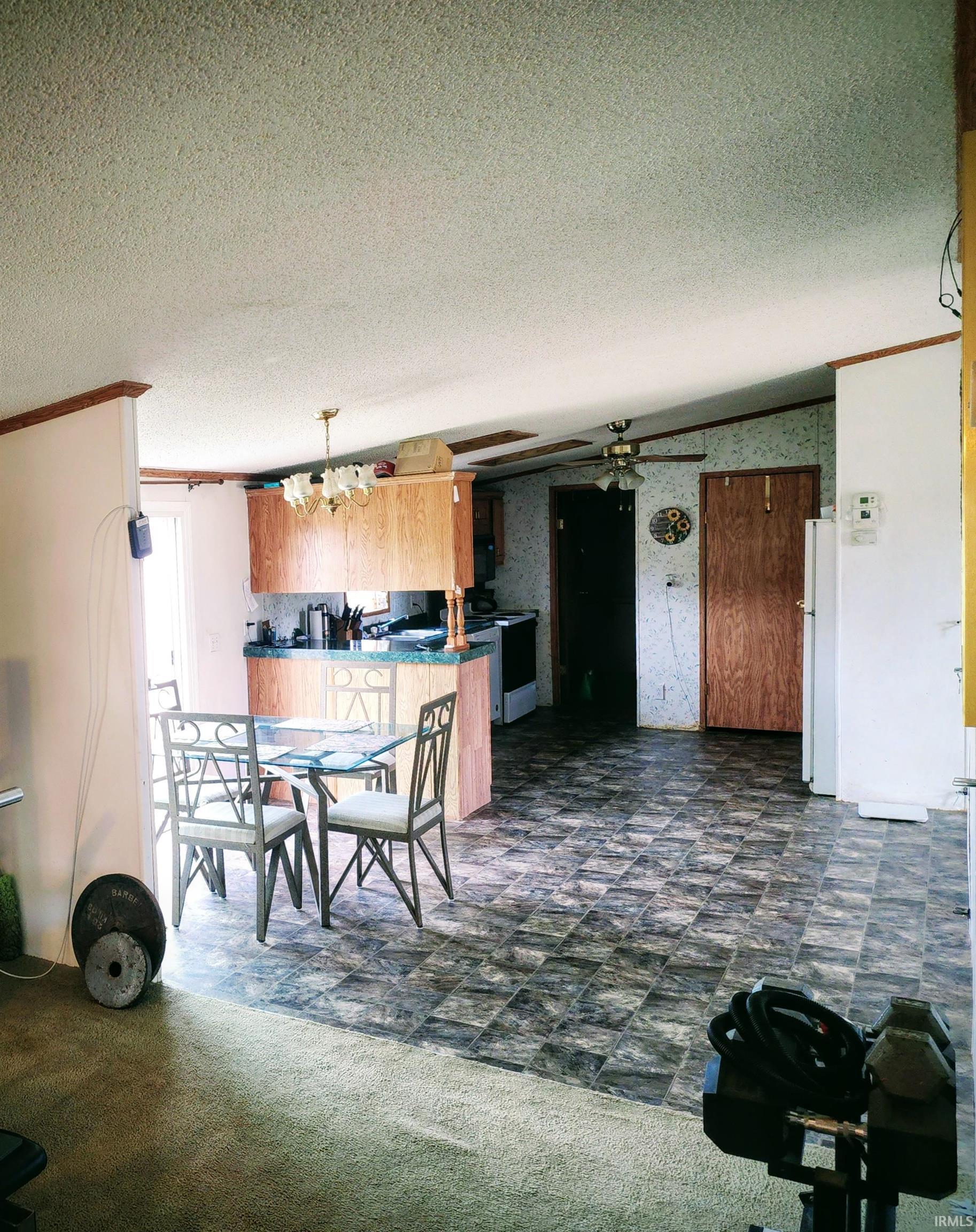 Photo 5 of 9130 S 850 W Road