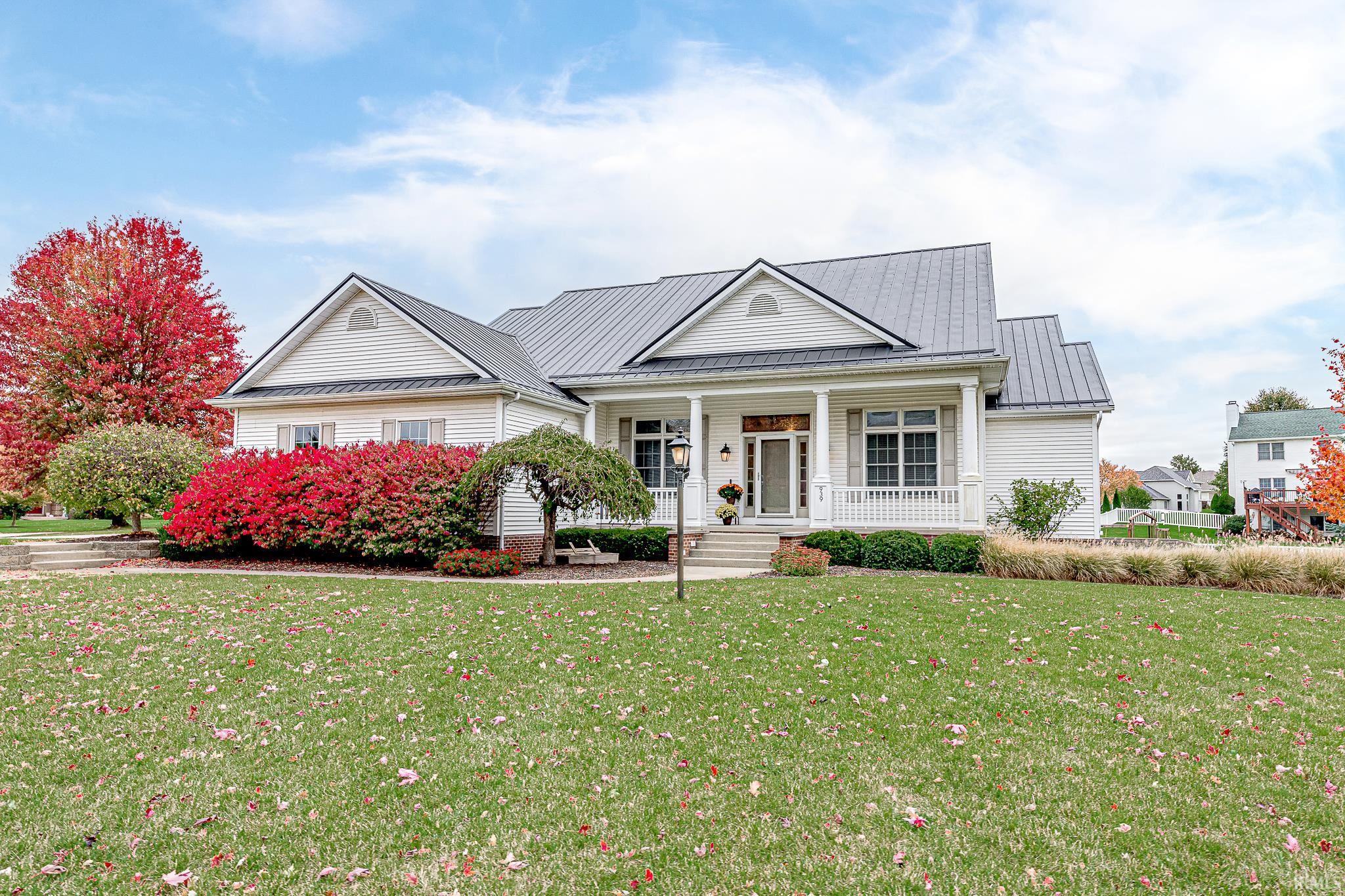 939 N Old Orchard Drive