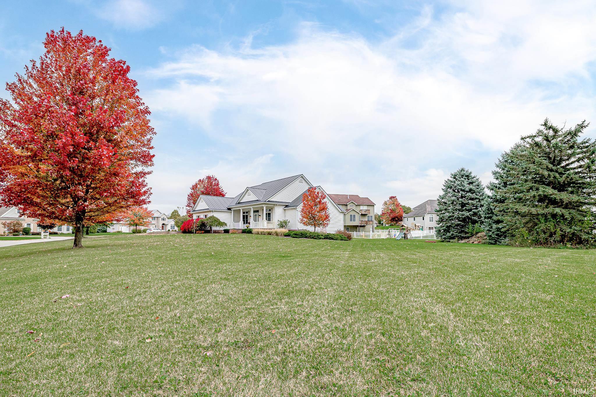 939 N Old Orchard Drive