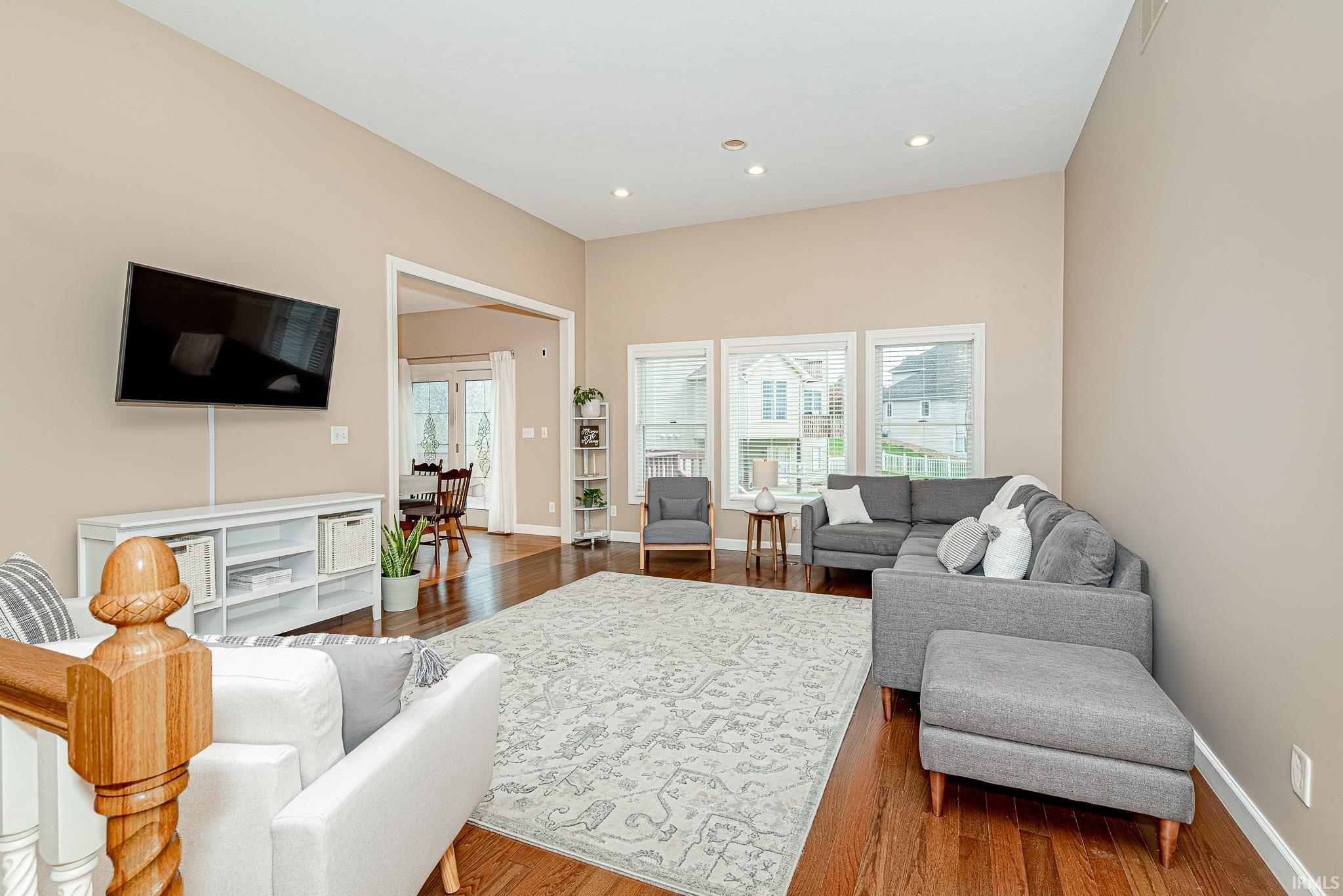 939 N Old Orchard Drive