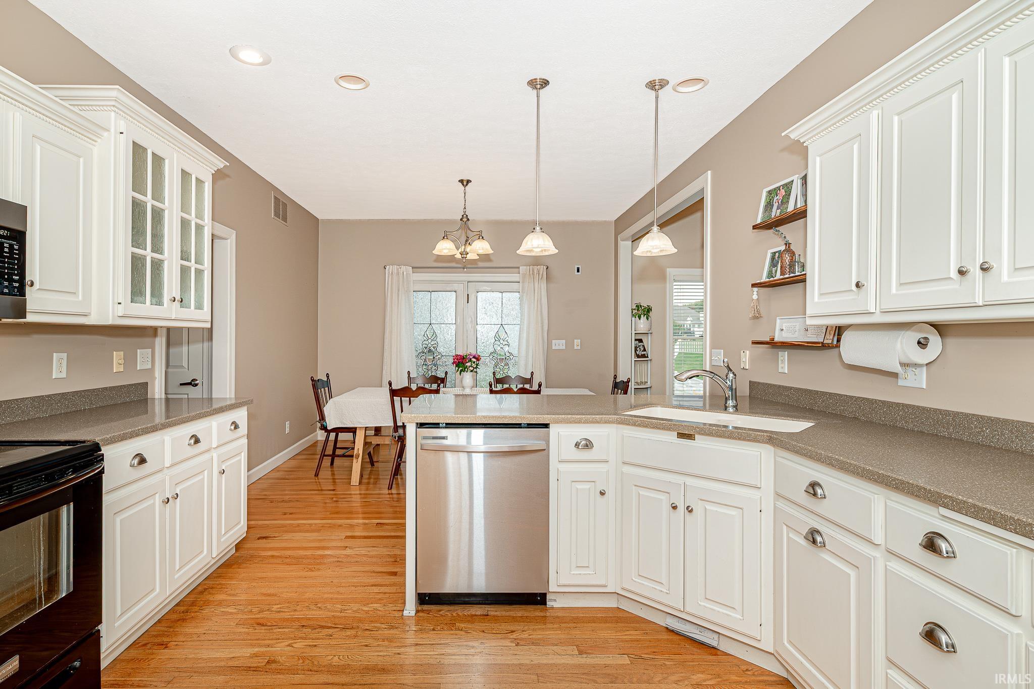 939 N Old Orchard Drive