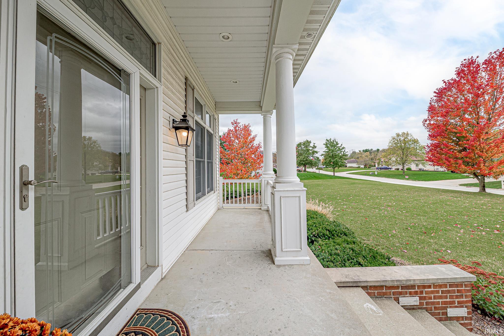 939 N Old Orchard Drive