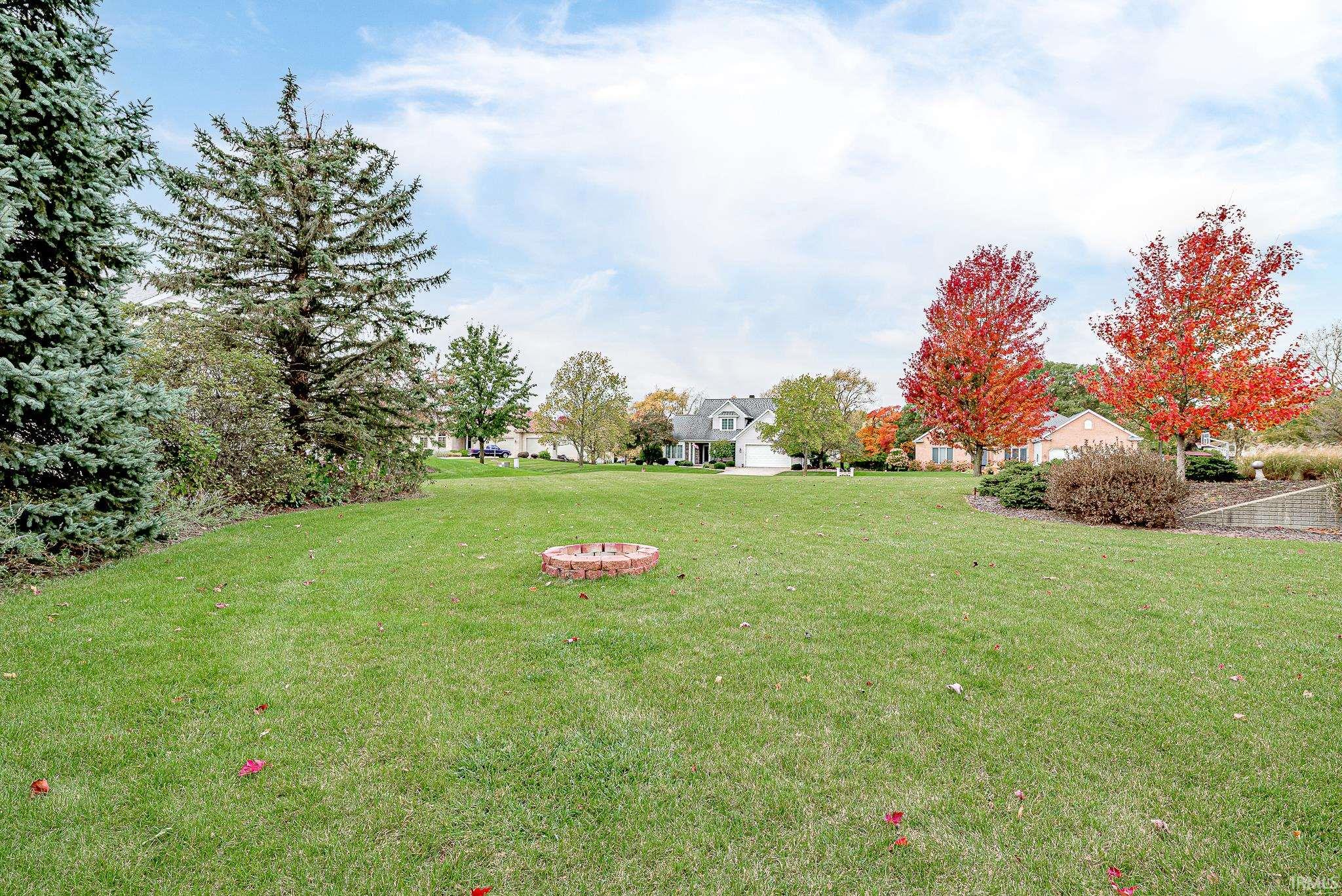 939 N Old Orchard Drive