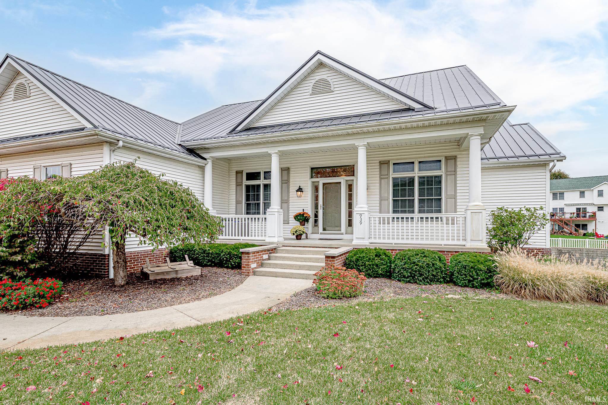 939 N Old Orchard Drive