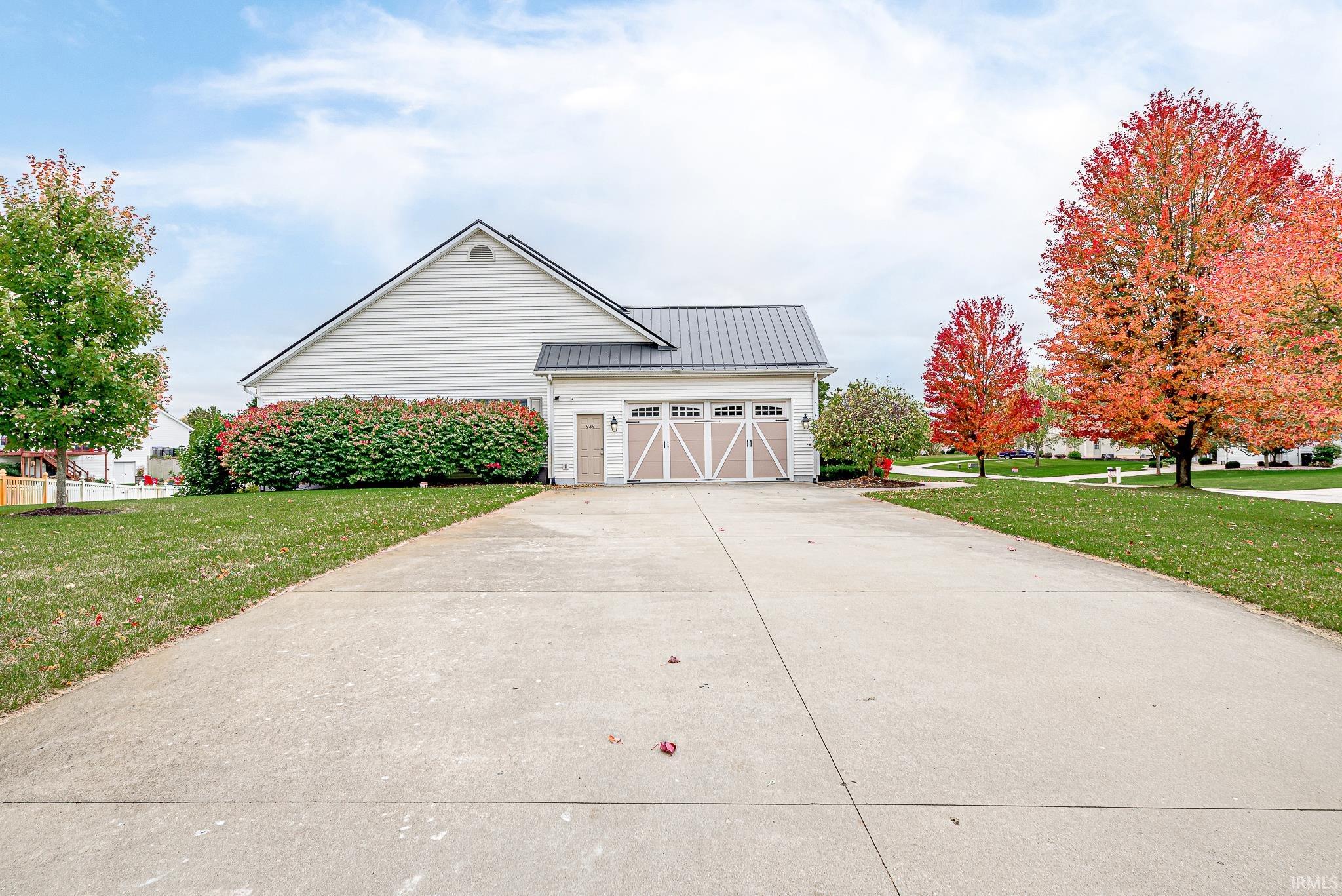 939 N Old Orchard Drive