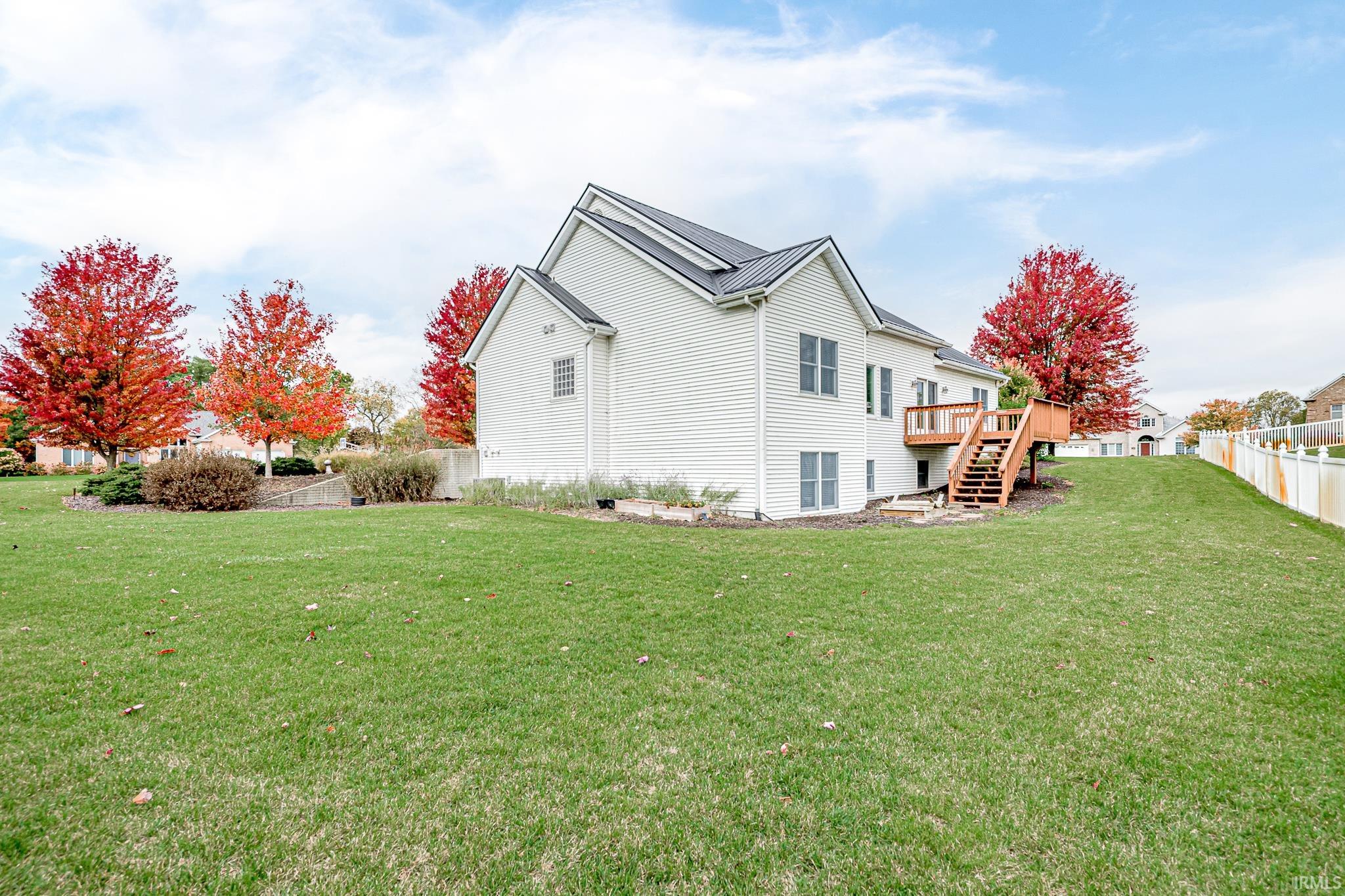 939 N Old Orchard Drive