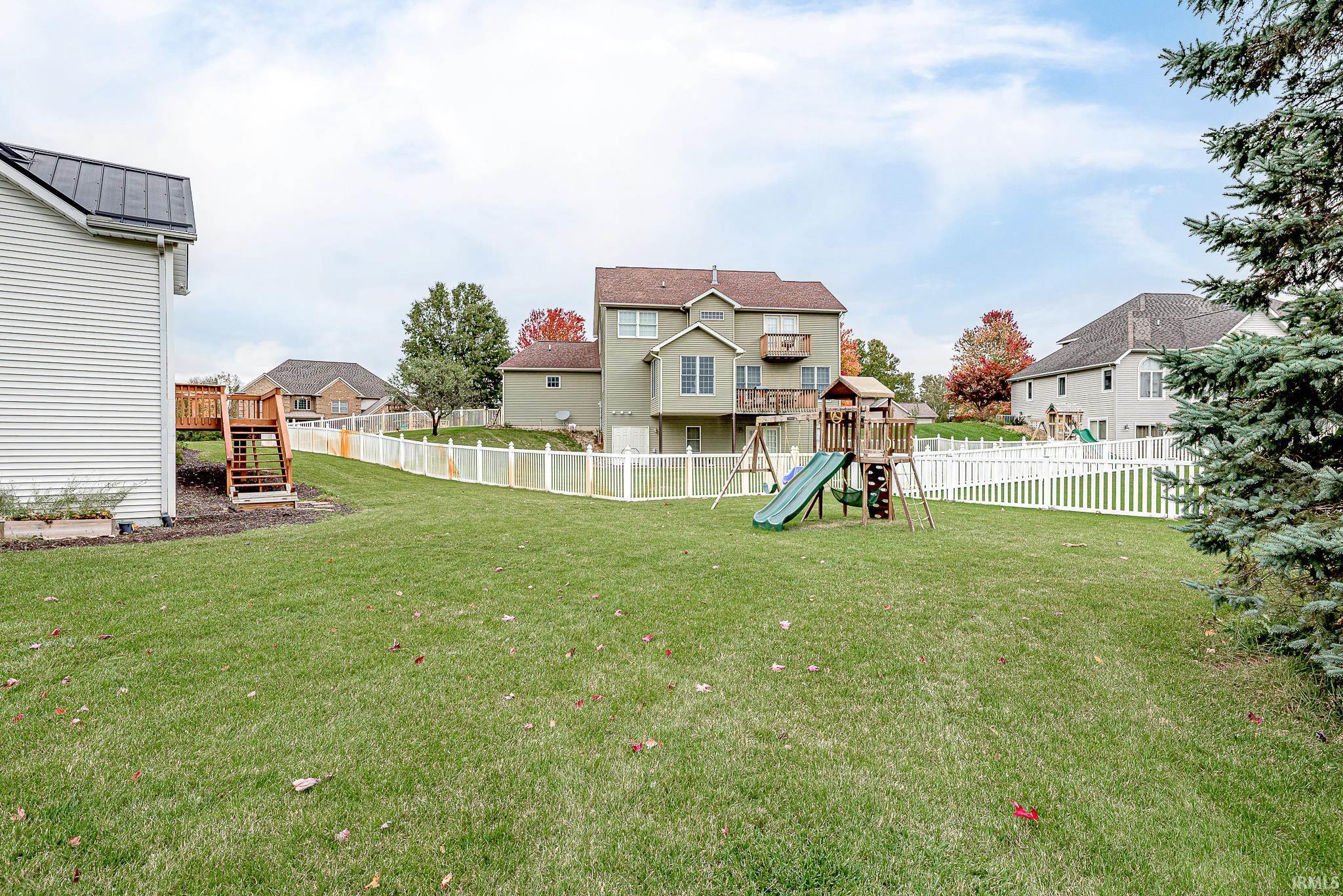 939 N Old Orchard Drive