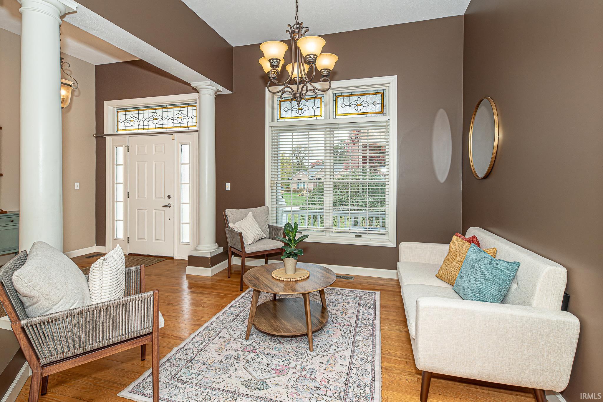 939 N Old Orchard Drive