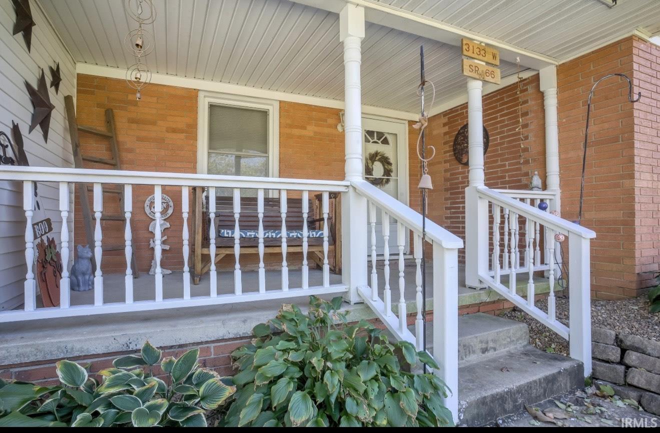 Homes for sale in Rockport, IN | 3133 W State Road 66, Rockport, IN 47635 | MLS# 202543018