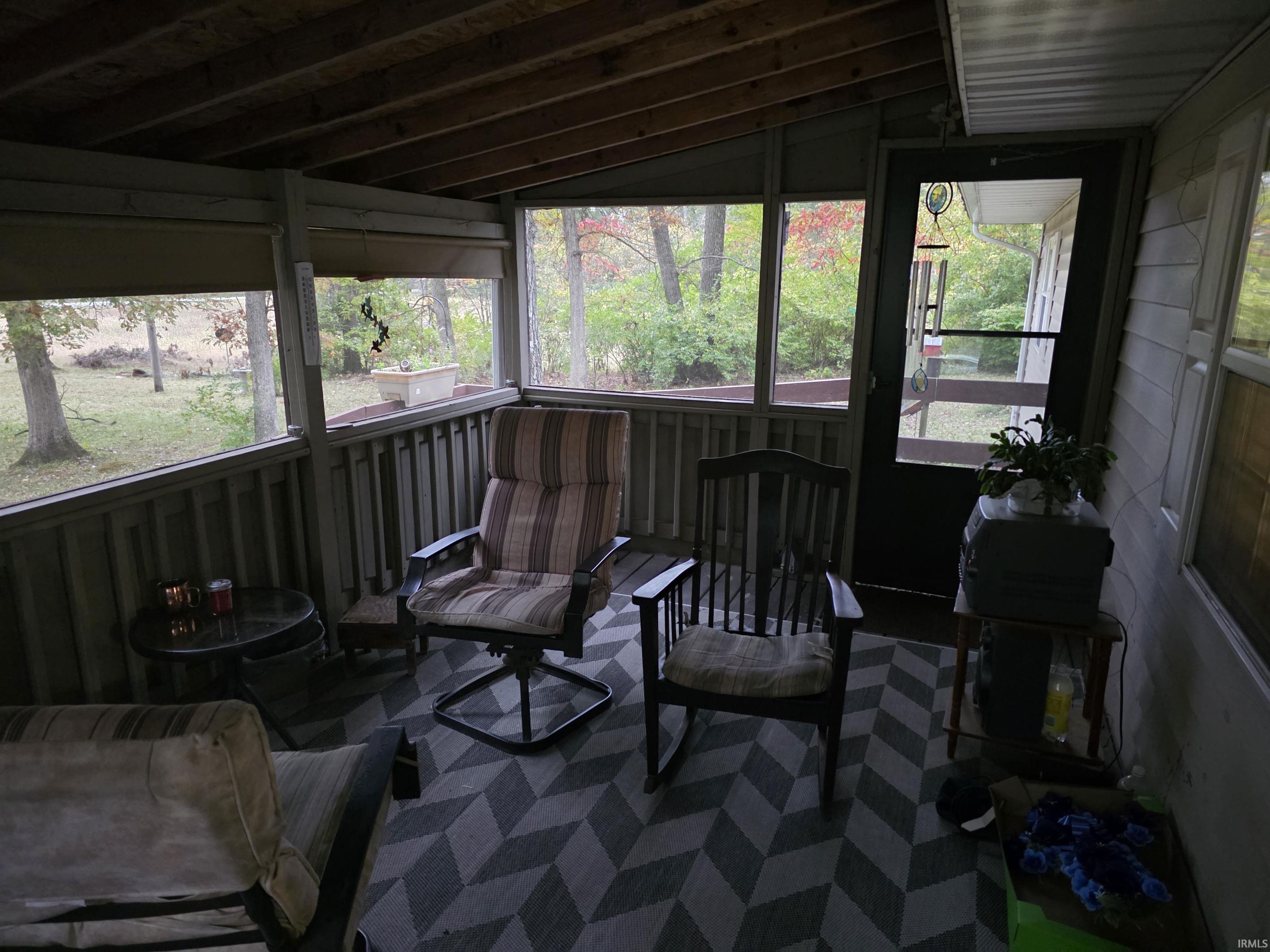 Homes for sale in San Pierre, IN | 8255 S 900 West Rd, San Pierre, IN 46374 | MLS# 202543023