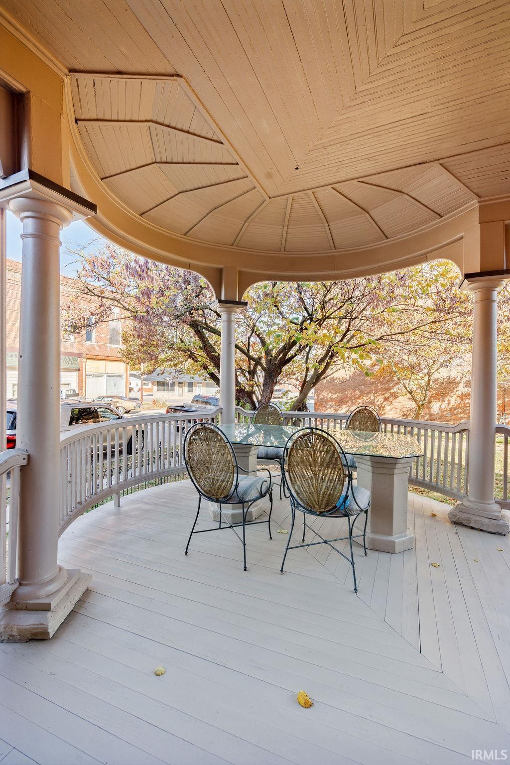 Homes for sale in Galveston, IN | 105 S Sycamore St, Galveston, IN 46932 | MLS# 202543025