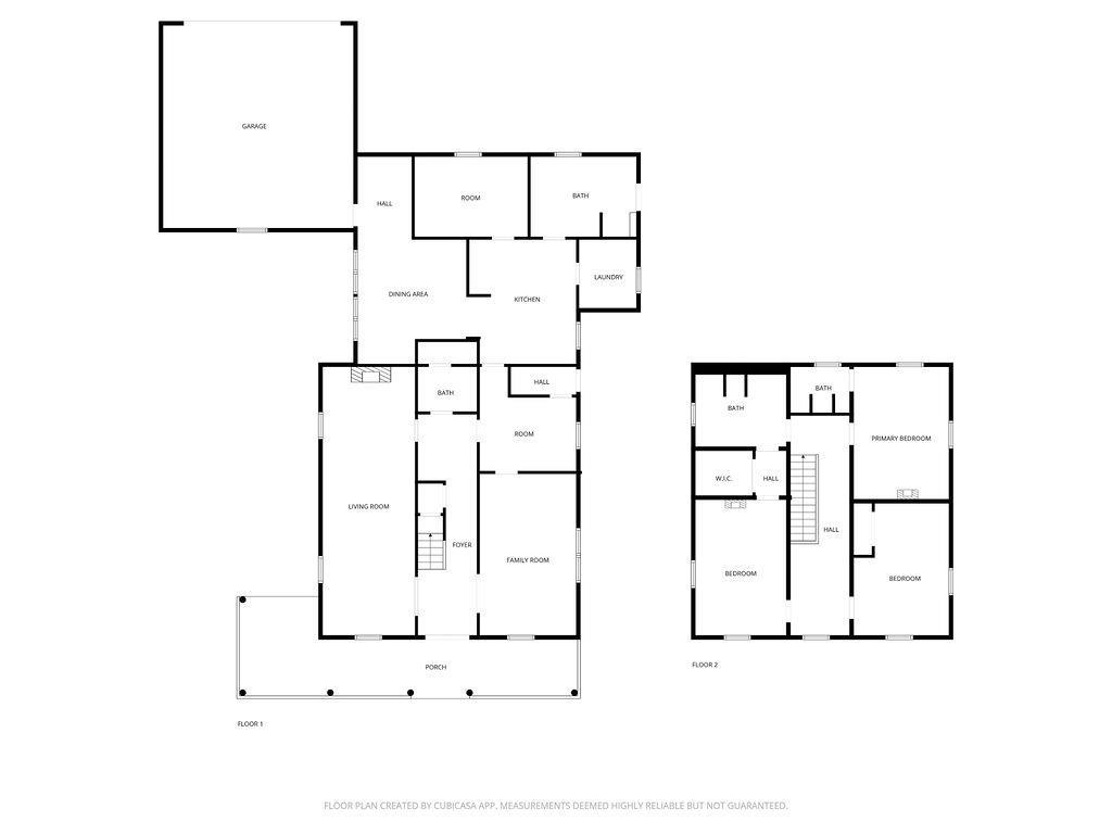 Homes for sale in Galveston, IN | 105 S Sycamore St, Galveston, IN 46932 | MLS# 202543025