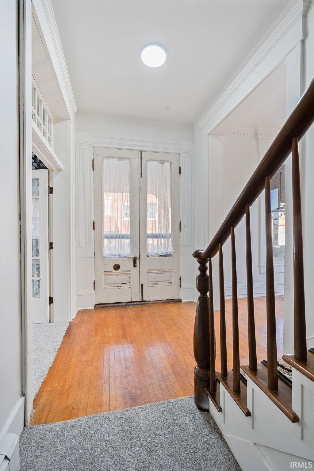 Homes for sale in Galveston, IN | 105 S Sycamore St, Galveston, IN 46932 | MLS# 202543025