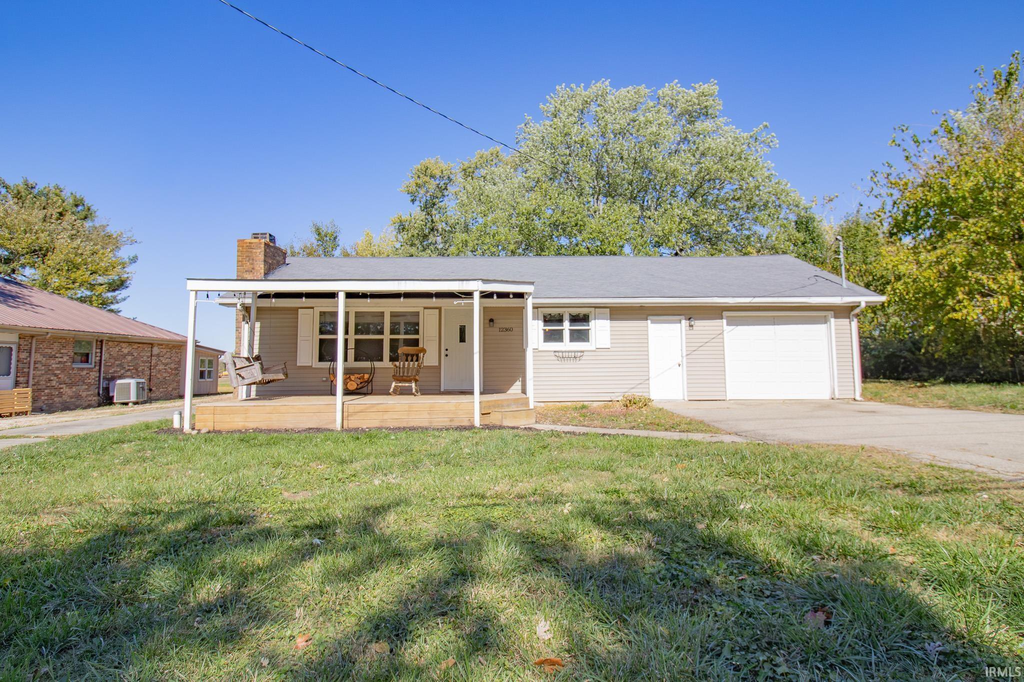 Homes for sale in Yorktown, IN | 12360 W Jackson St, Yorktown, IN 47396 | MLS# 202543037