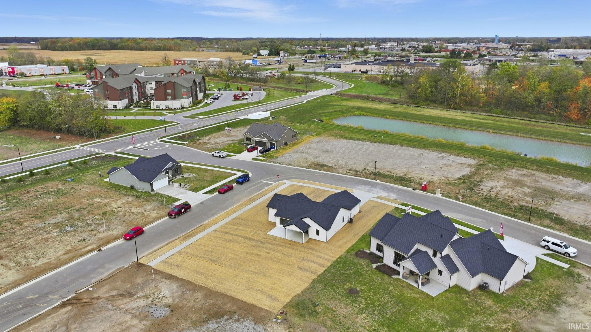 Photo 4 of 507 Caribou Crossing