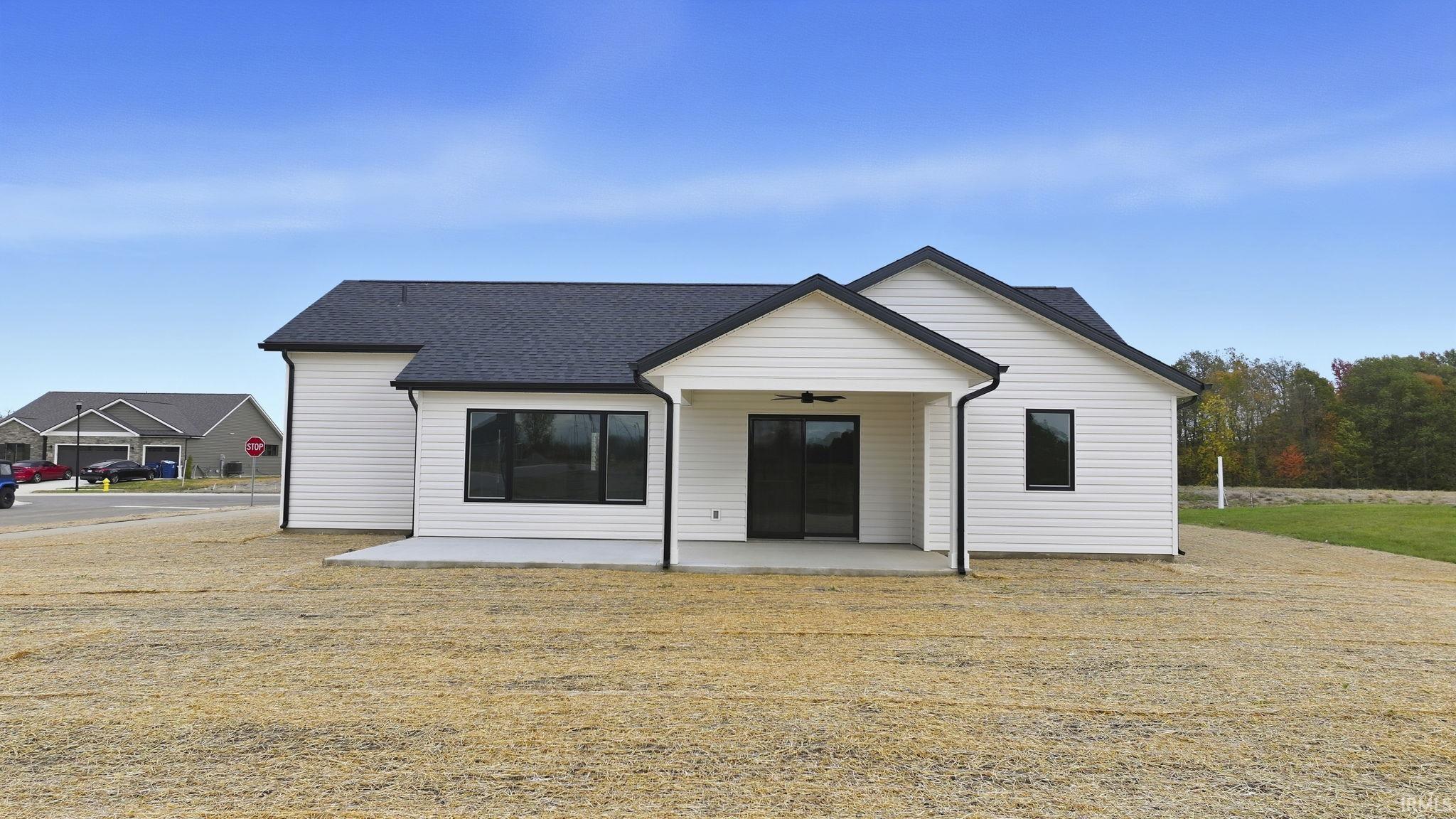 Photo 8 of 507 Caribou Crossing