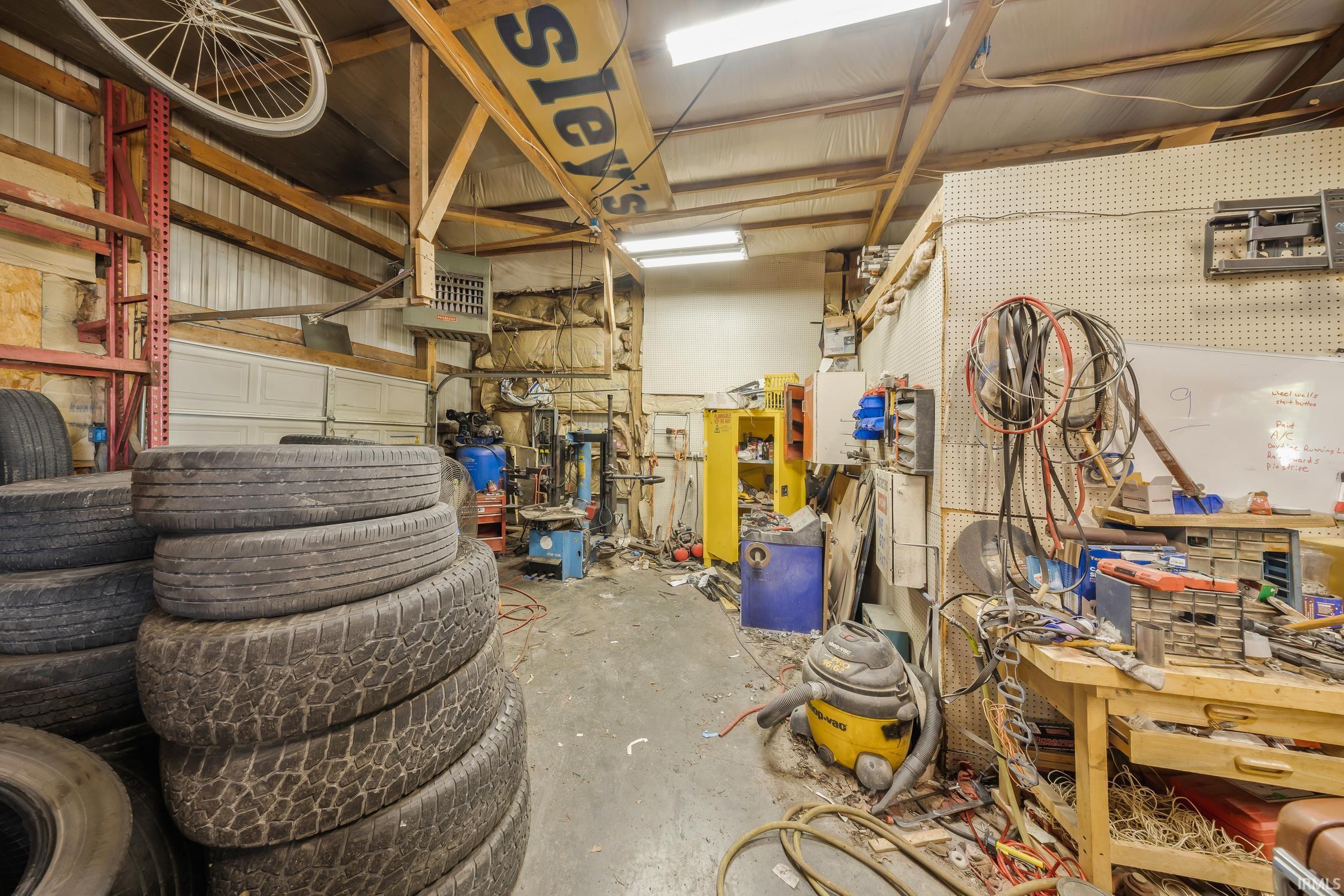 Homes for sale in Haubstadt, IN | 301 S 4th Ave, Haubstadt, IN 47639 | MLS# 202543067