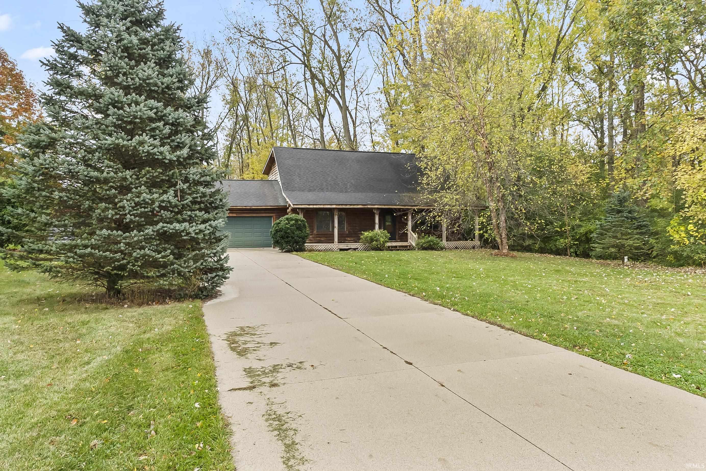 Photo 1 of 11378 N Nash Drive