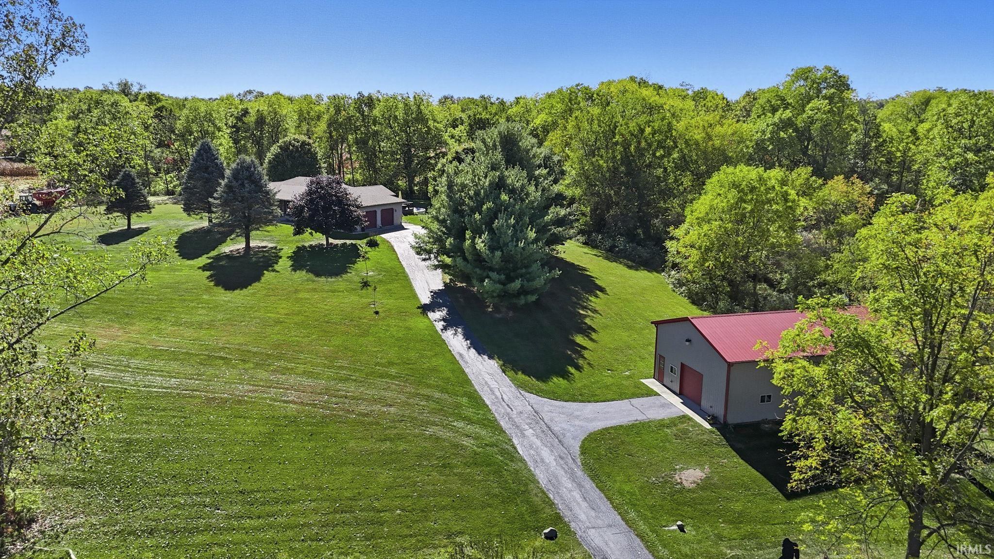 Homes for sale in Albion, IN | 2340 E 125 N, Albion, IN 46701 | MLS# 202543076