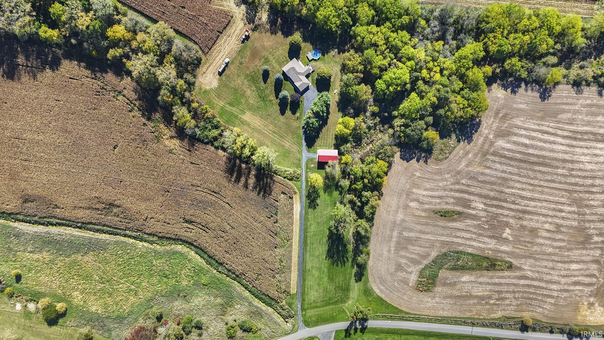 Homes for sale in Albion, IN | 2340 E 125 N, Albion, IN 46701 | MLS# 202543076