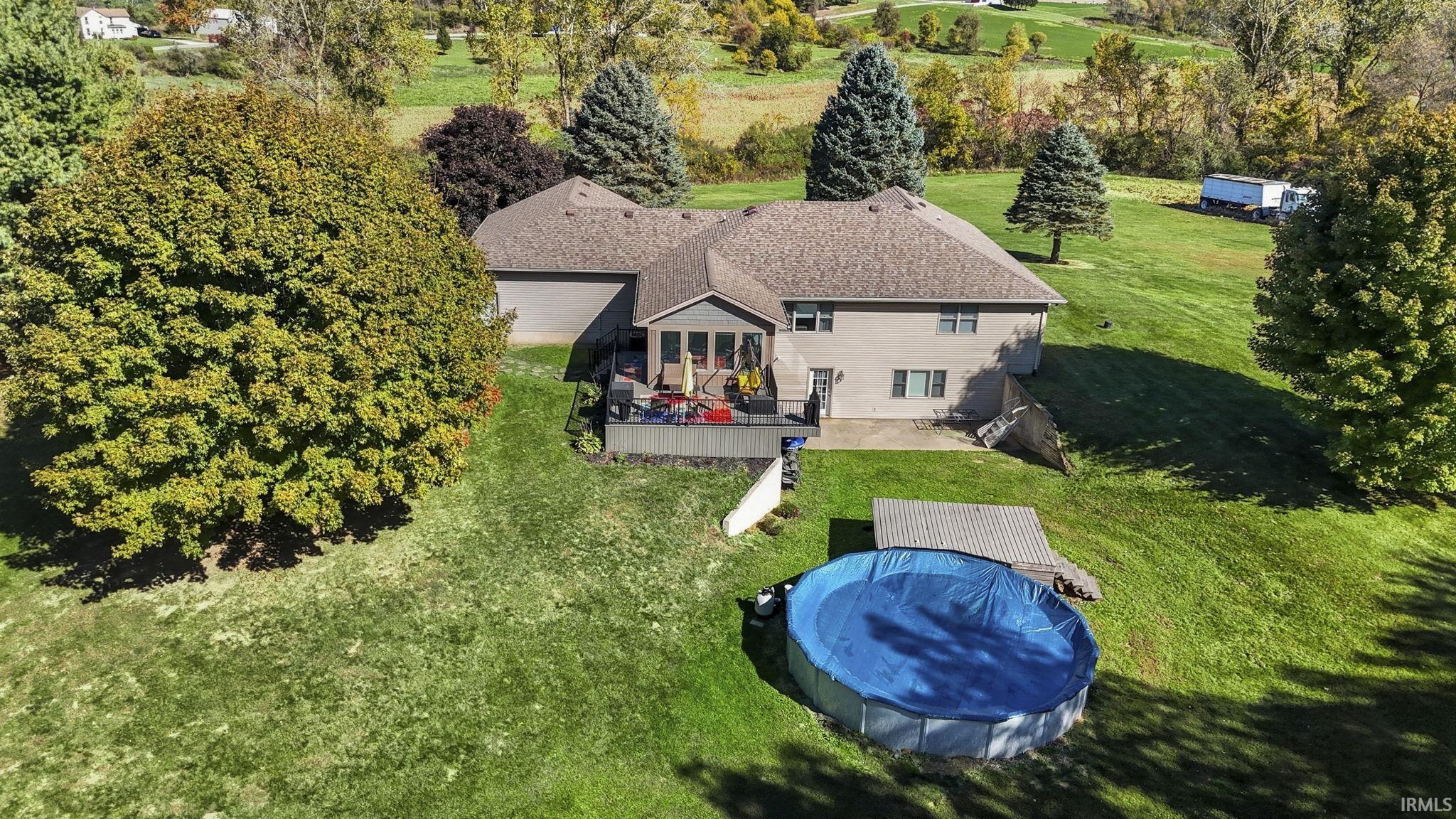 Homes for sale in Albion, IN | 2340 E 125 N, Albion, IN 46701 | MLS# 202543076