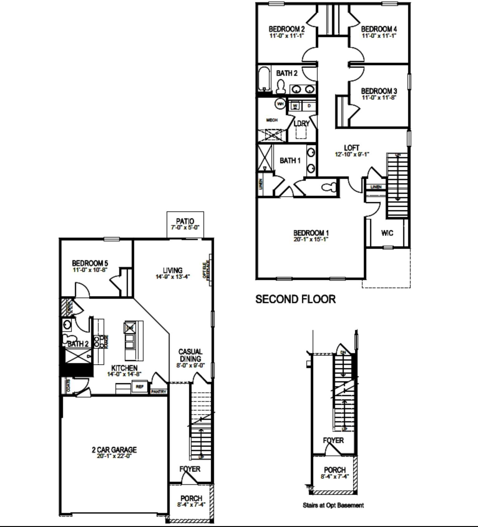 Homes for sale in Warsaw, IN | 1341 Greencastle Dr, Warsaw, IN 46582 | MLS# 202543105