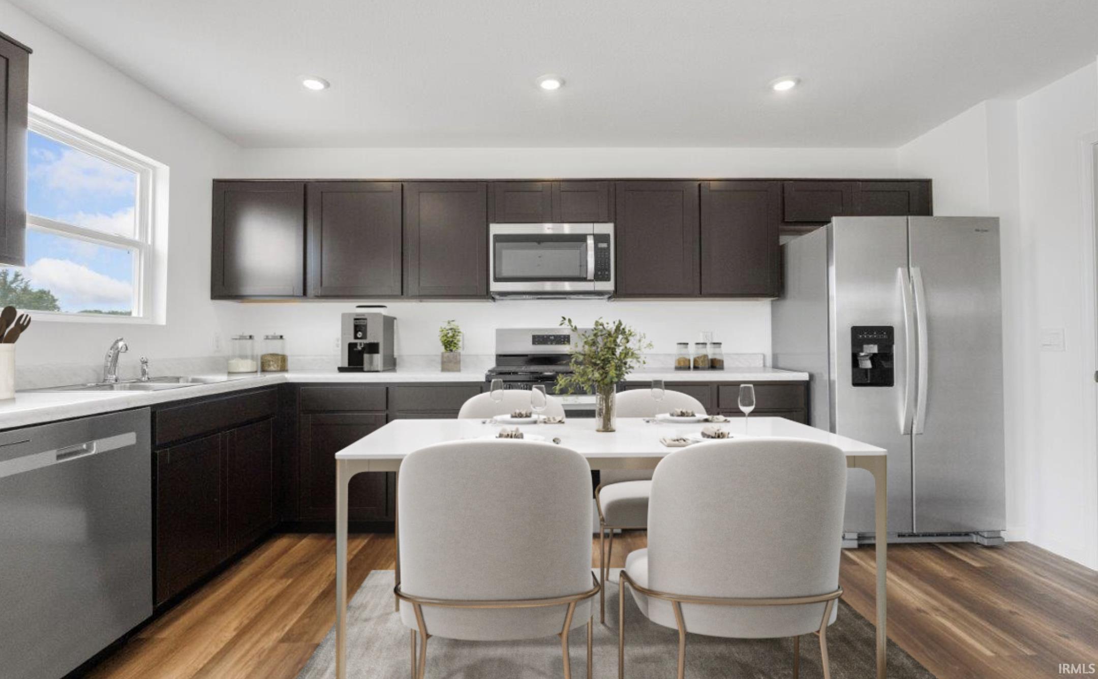 Homes for sale in Warsaw, IN | 1361 Greencastle Dr, Warsaw, IN 46582 | MLS# 202543117