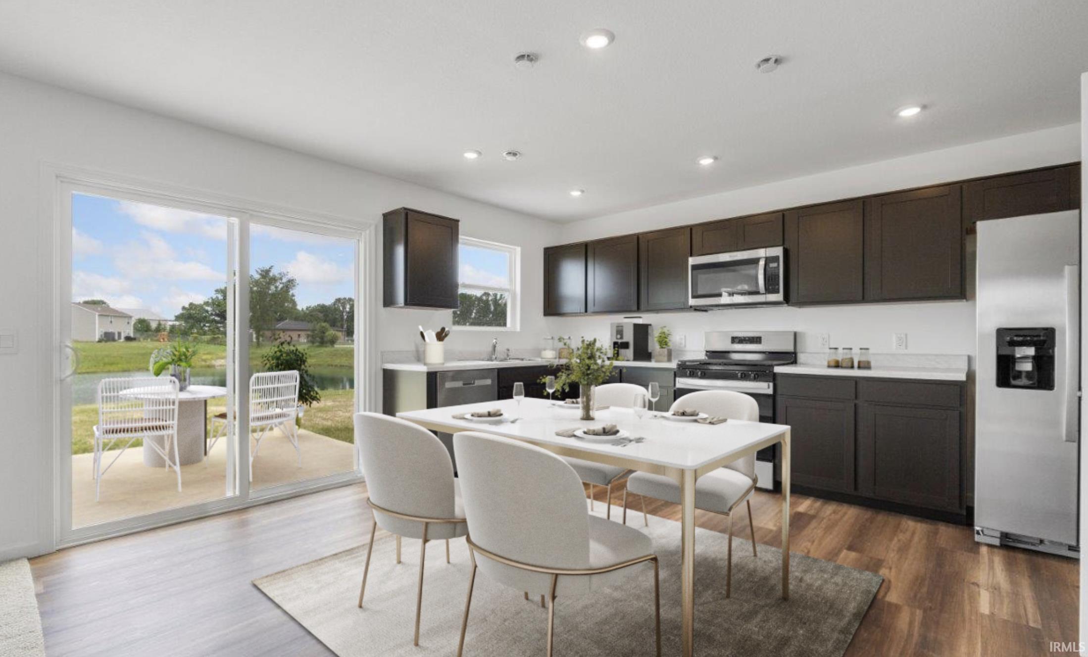 Homes for sale in Warsaw, IN | 1361 Greencastle Dr, Warsaw, IN 46582 | MLS# 202543117