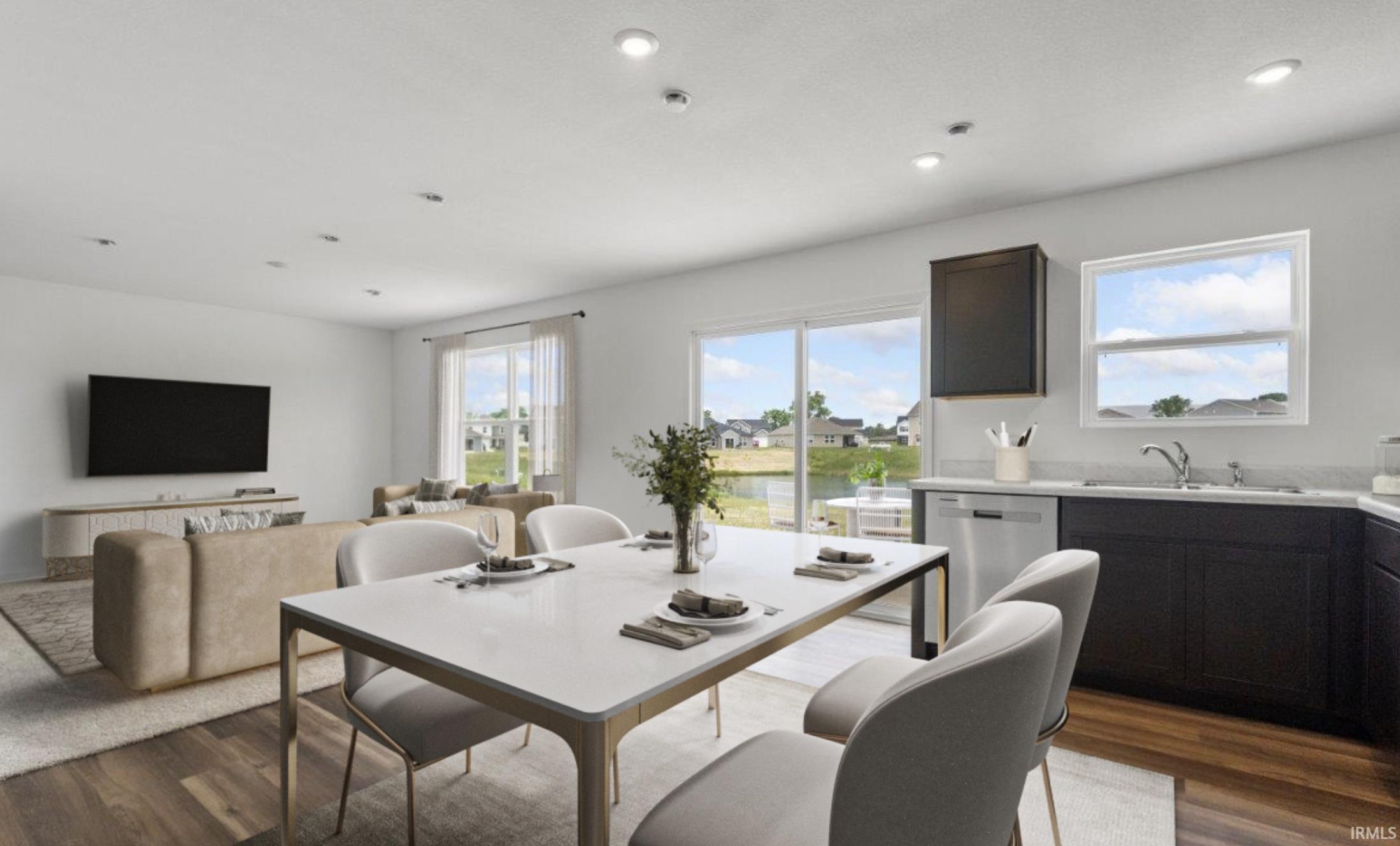 Homes for sale in Warsaw, IN | 1361 Greencastle Dr, Warsaw, IN 46582 | MLS# 202543117