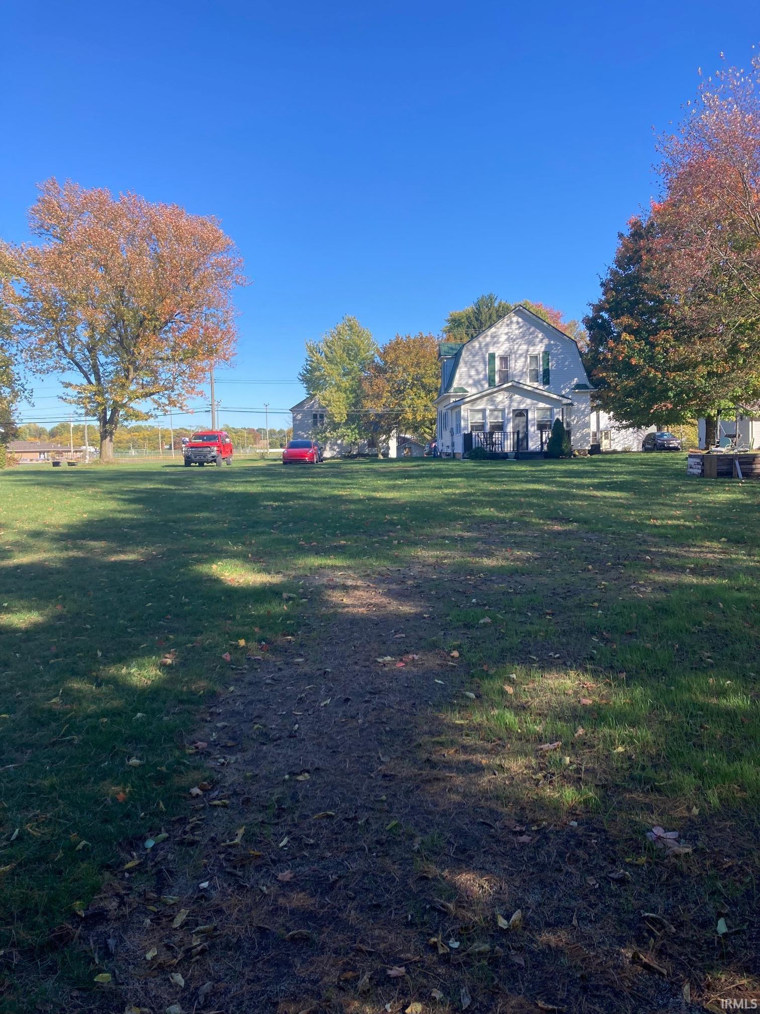 Homes for sale in Lagrange, IN | 737 N Canal, Lagrange, IN 46761 | MLS# 202543118