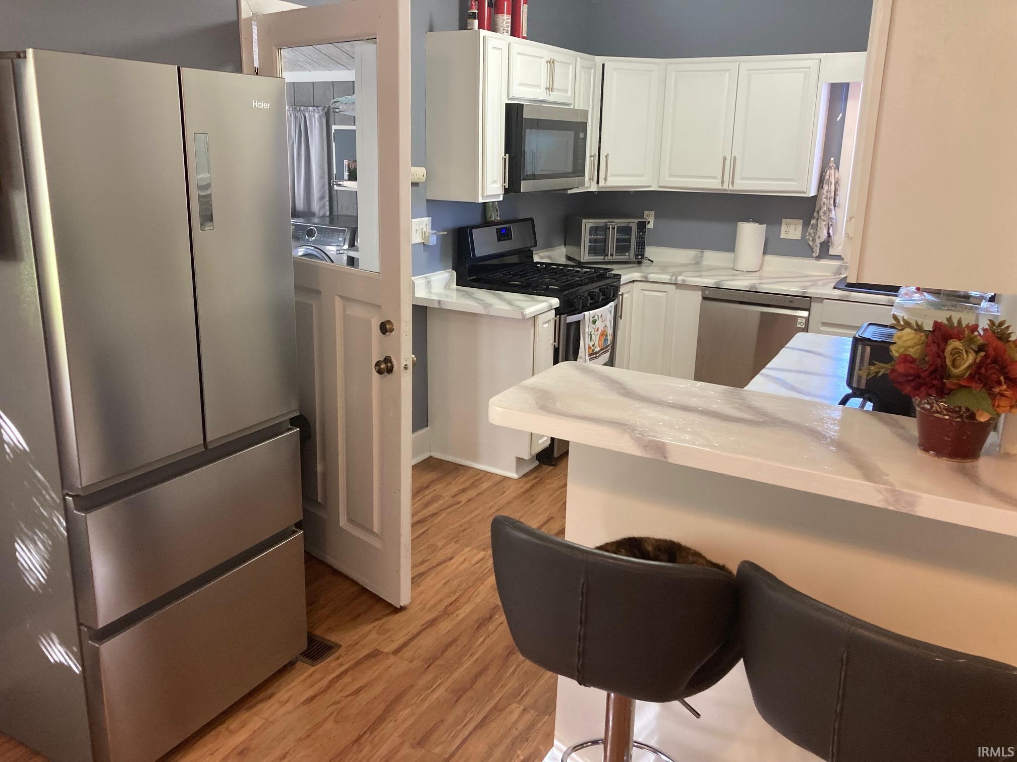 Homes for sale in Lagrange, IN | 737 N Canal, Lagrange, IN 46761 | MLS# 202543118