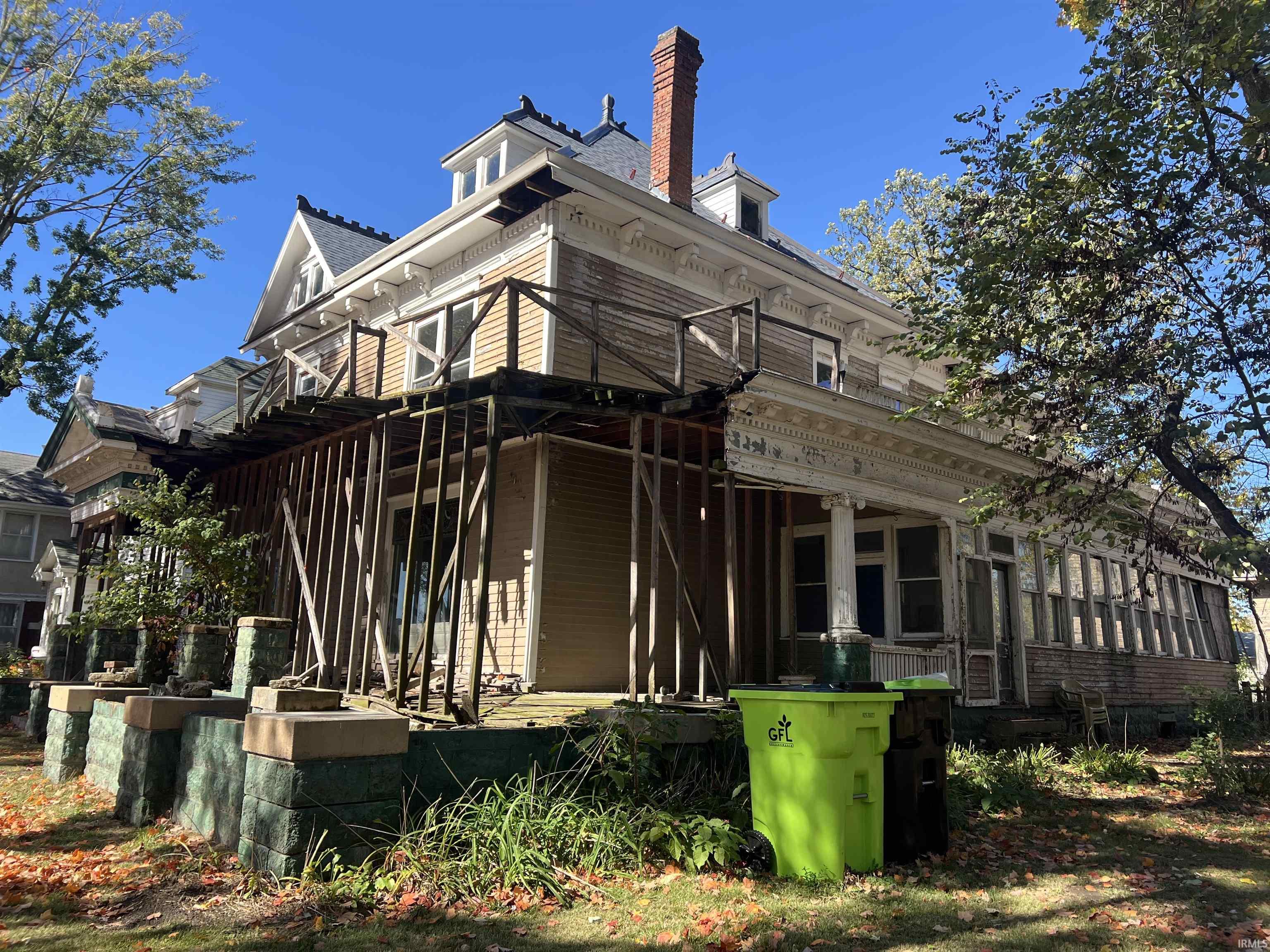 Homes for sale in Logansport, IN | 2018 North St, Logansport, IN 46947 | MLS# 202543119