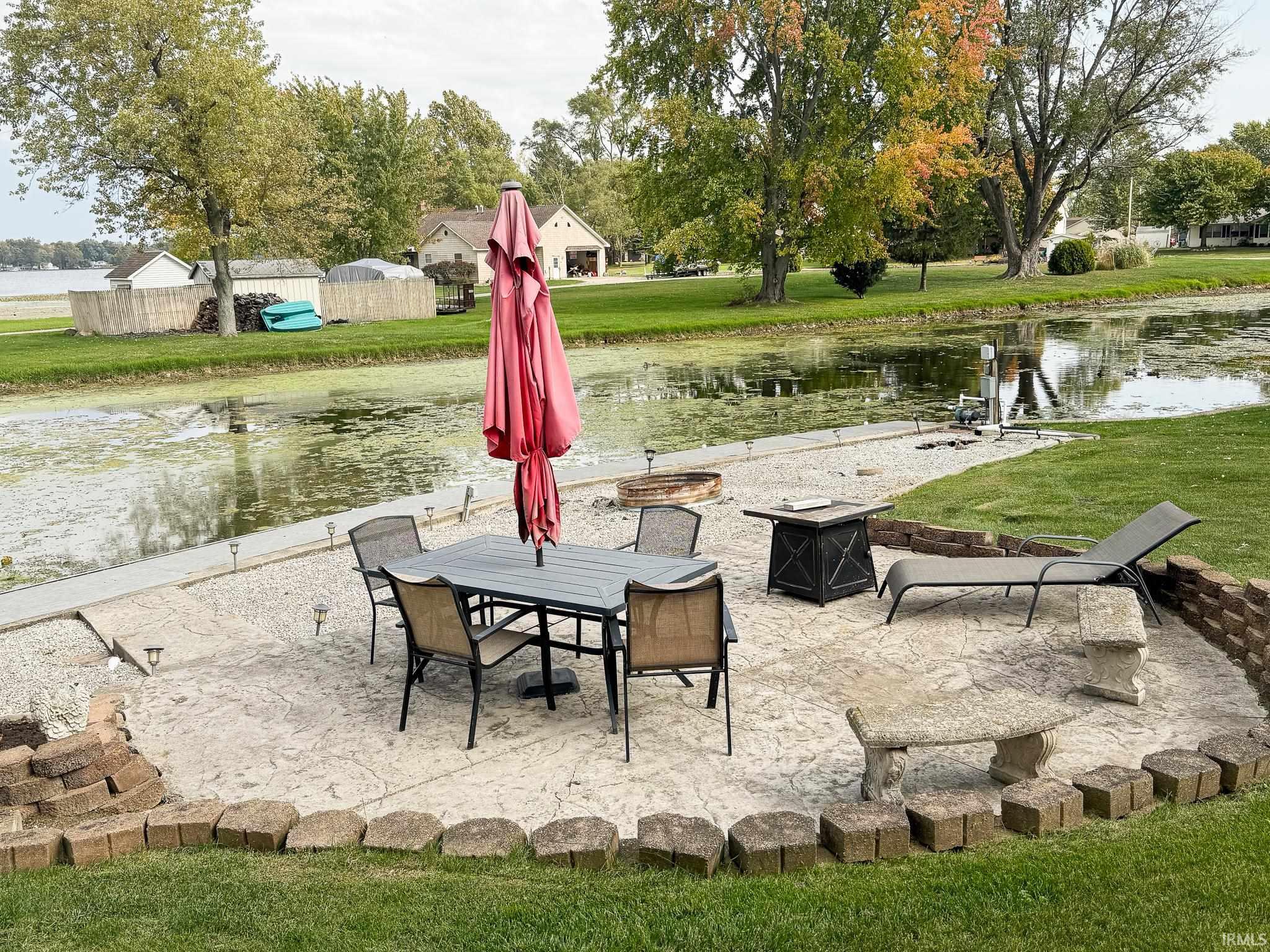 Homes for sale in Bremen, IN | 4170 W Shore Dr, Bremen, IN 46506 | MLS# 202543122