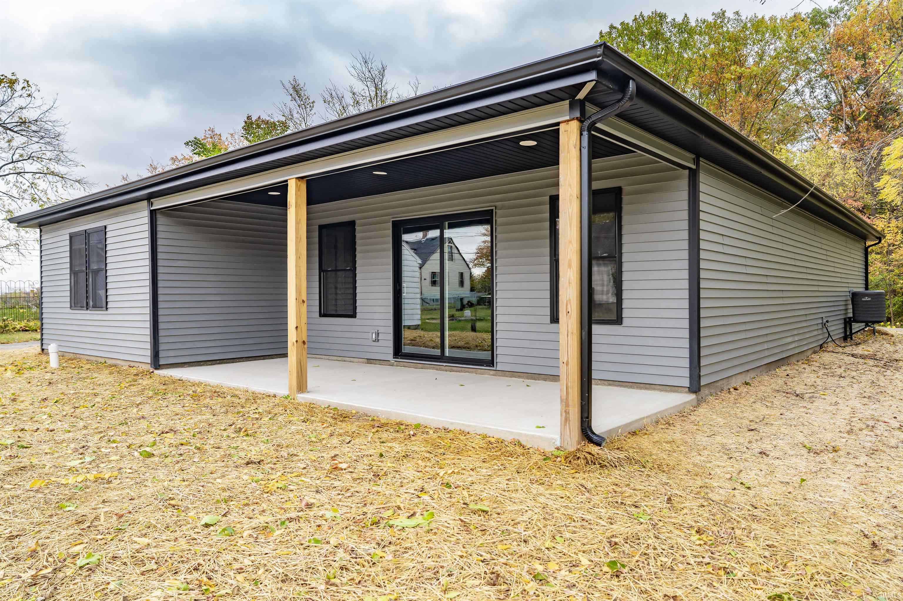 Photo 32 of 3919 E Rudisill Boulevard