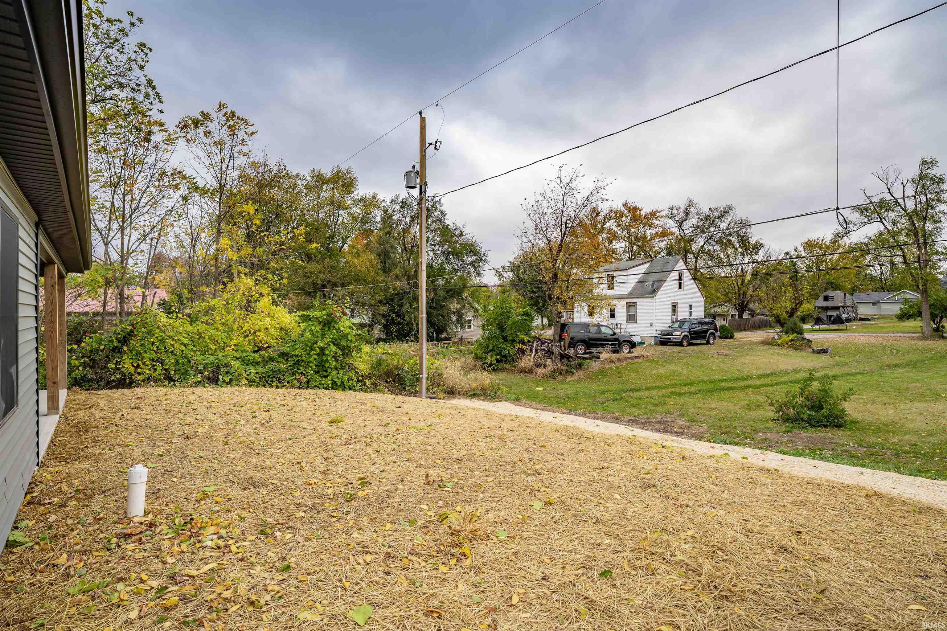 Photo 34 of 3919 E Rudisill Boulevard