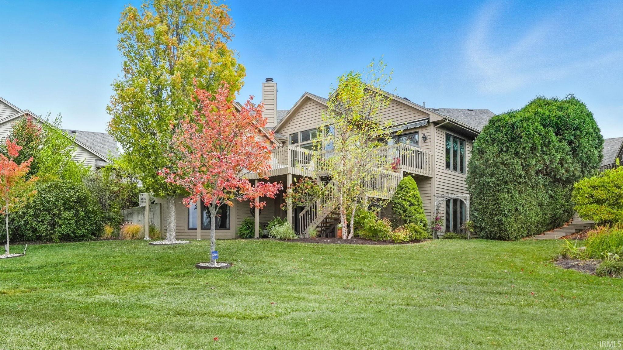 Photo 1 of 1412 Shingle Oak Point