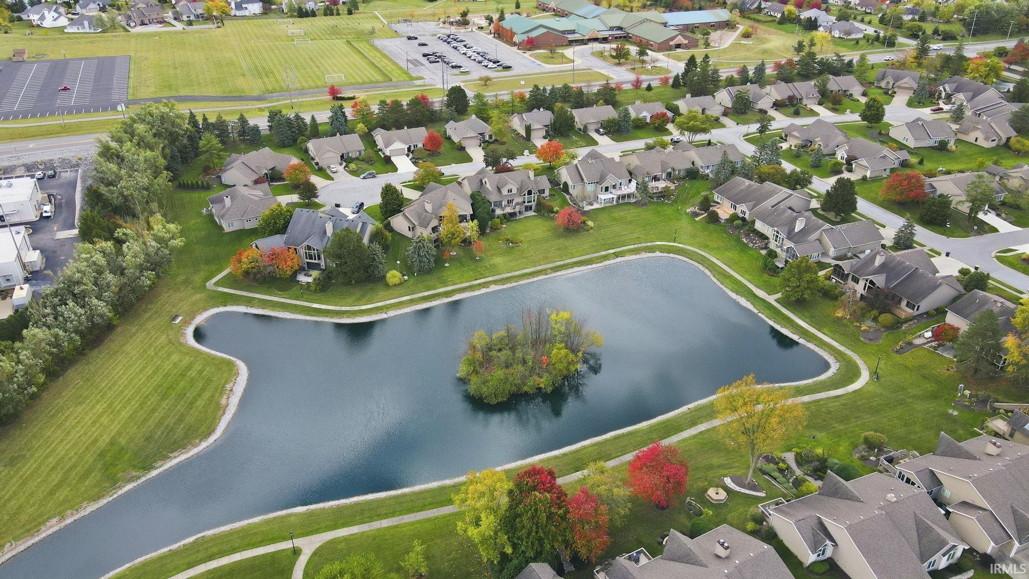 Photo 3 of 1412 Shingle Oak Point