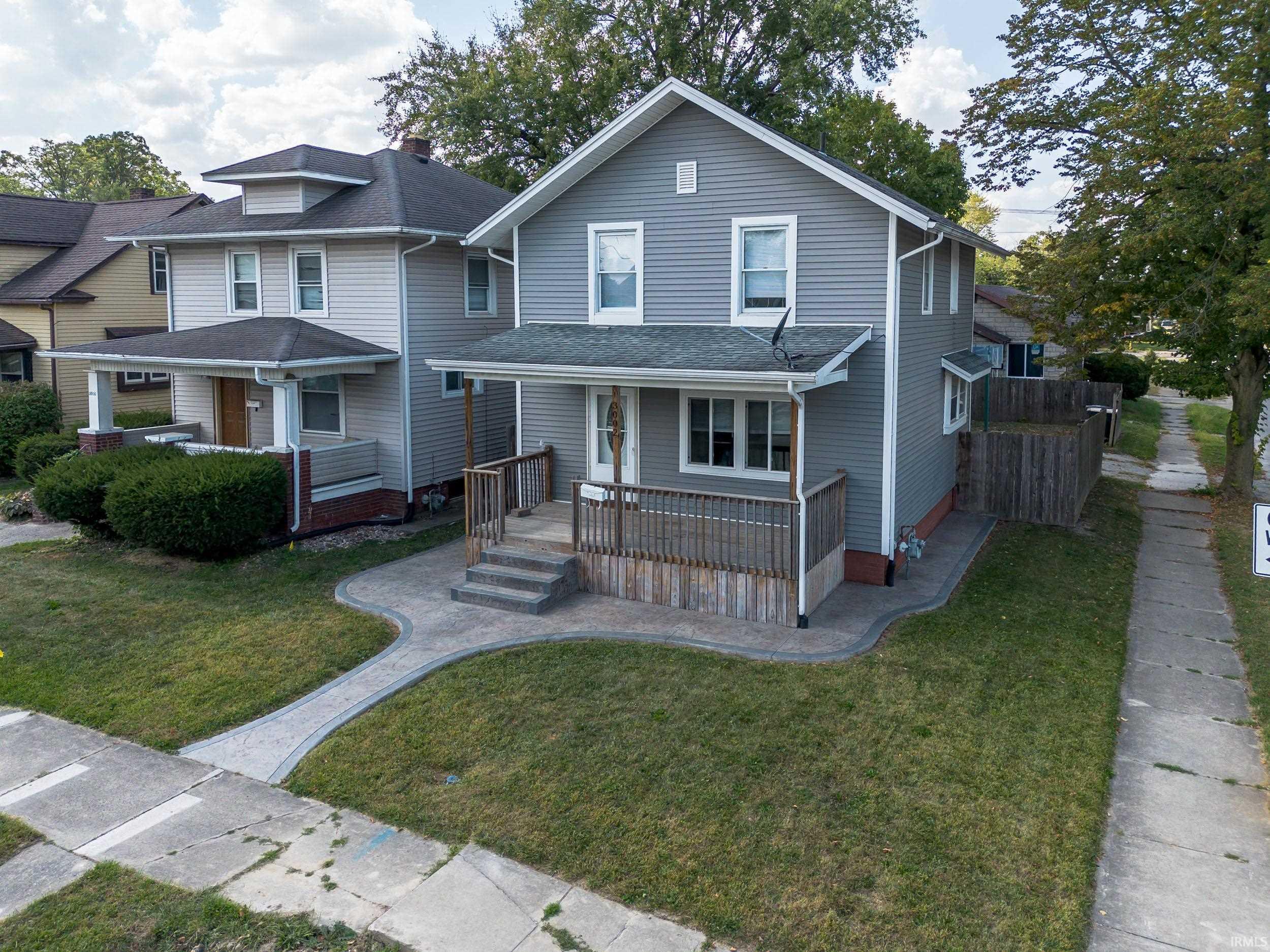 Photo 1 of 3002 Holton Avenue